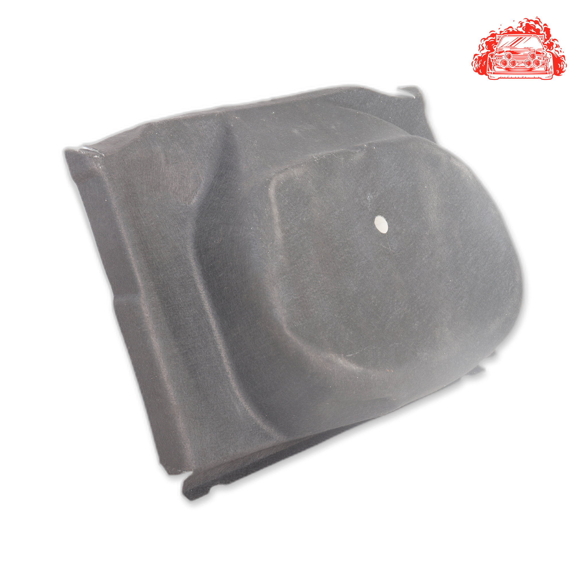 Used Mercedes-Benz B180 Trunk Wheel Trim