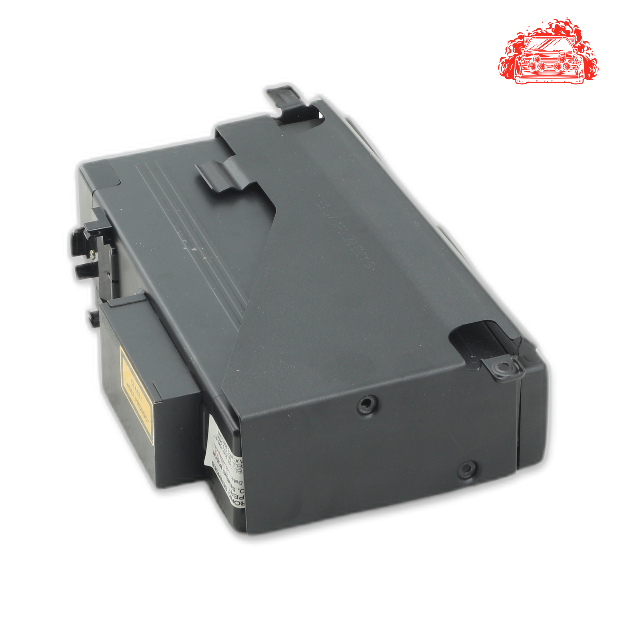 Used Mercedes-Benz C180 CD Shuttle Changer - OEM Part A2038209089
