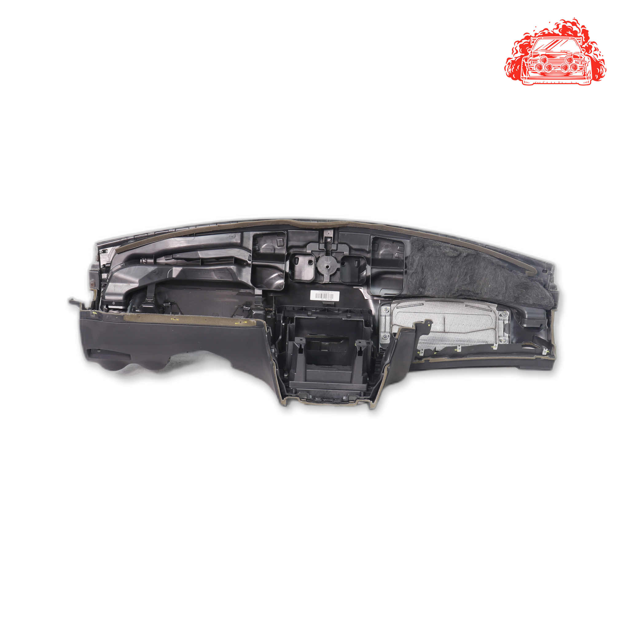 Used Mercedes-Benz C180 Dashboard - OEM Part JC1866787
