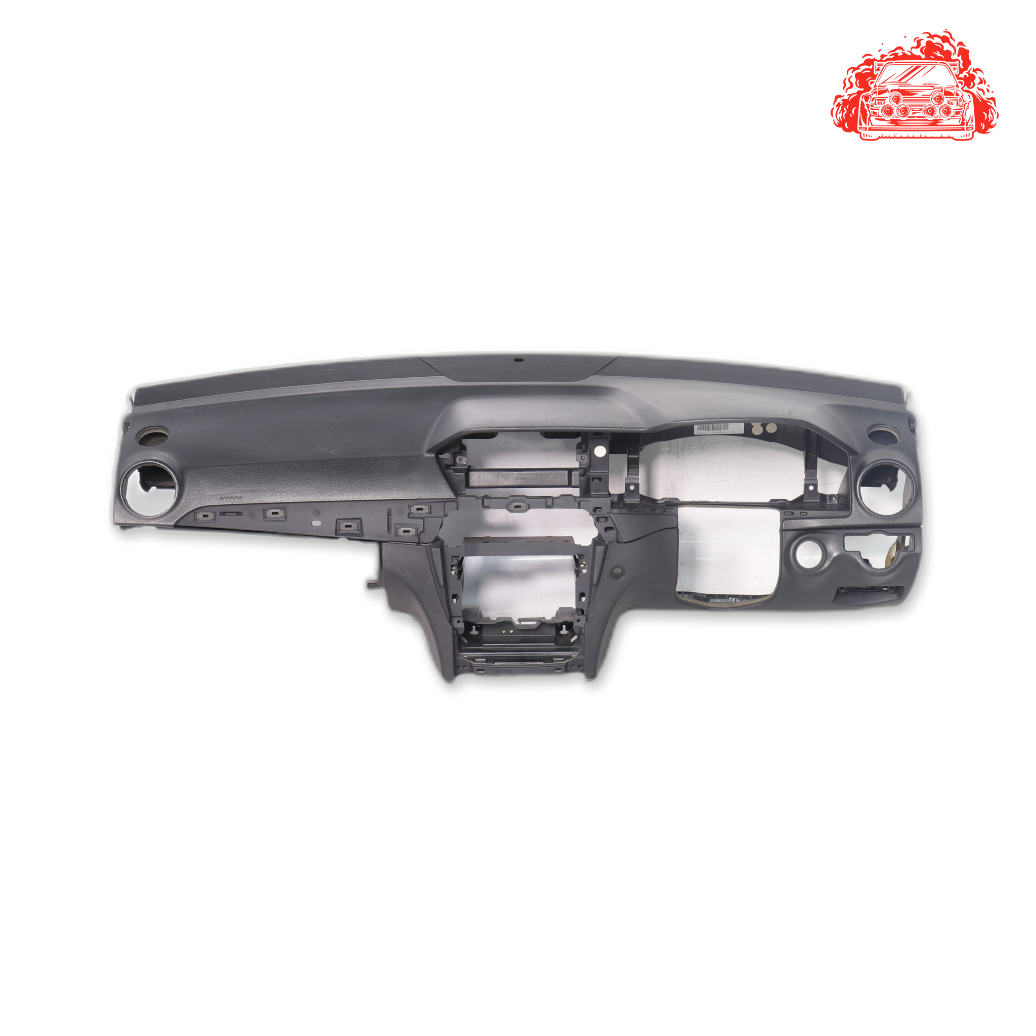 Used Mercedes-Benz C180 Dashboard - OEM Part JC1866787