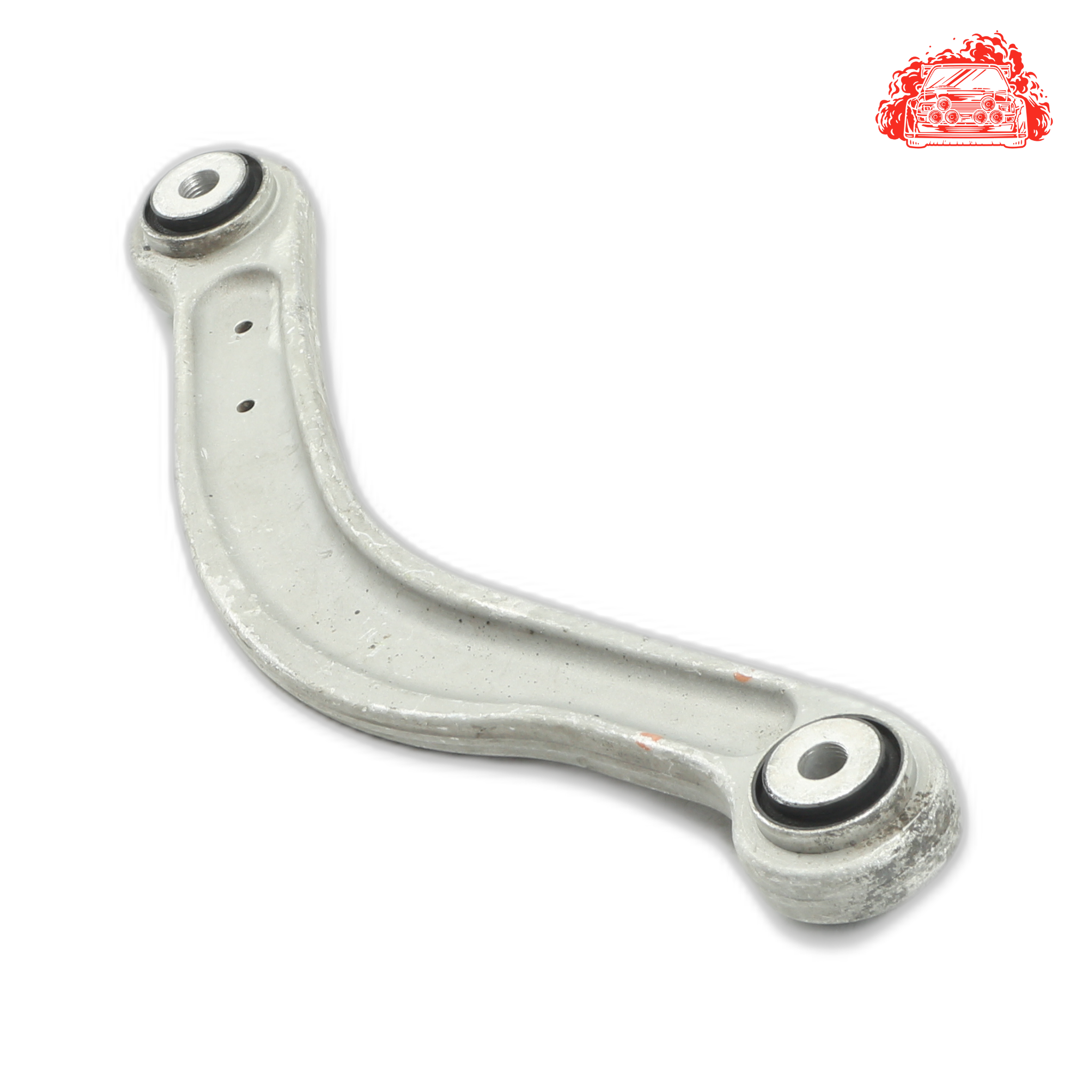 Used Mercedes-Benz C180 Driver Side Rear Upper Control Arm - OEM Part 20407FL