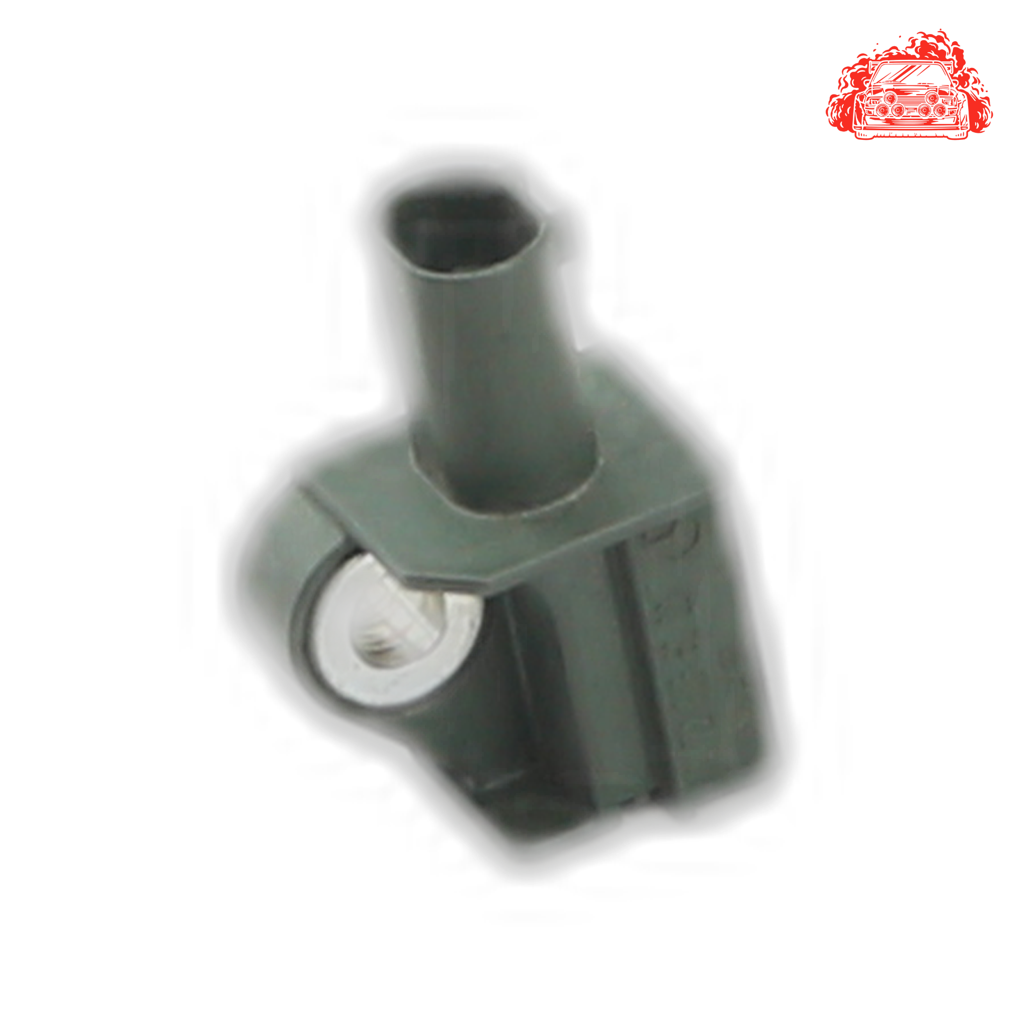 Used Mercedes-Benz C180 Front Airbag Impact Sensor - OEM Part A1729056000