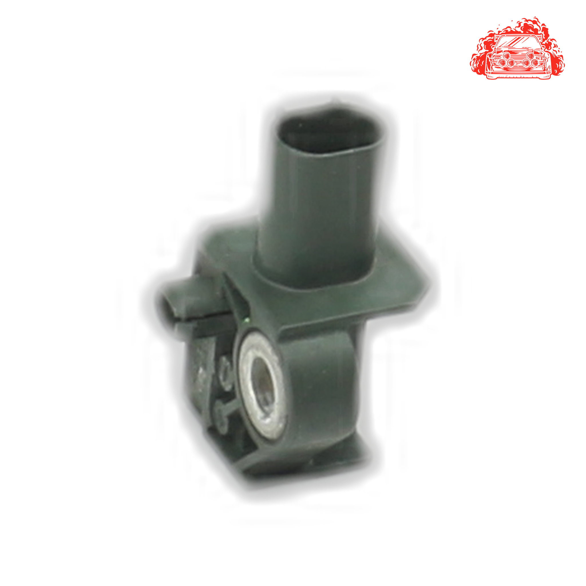 Used Mercedes-Benz C180 Front Airbag Impact Sensor - OEM Part A1729056000