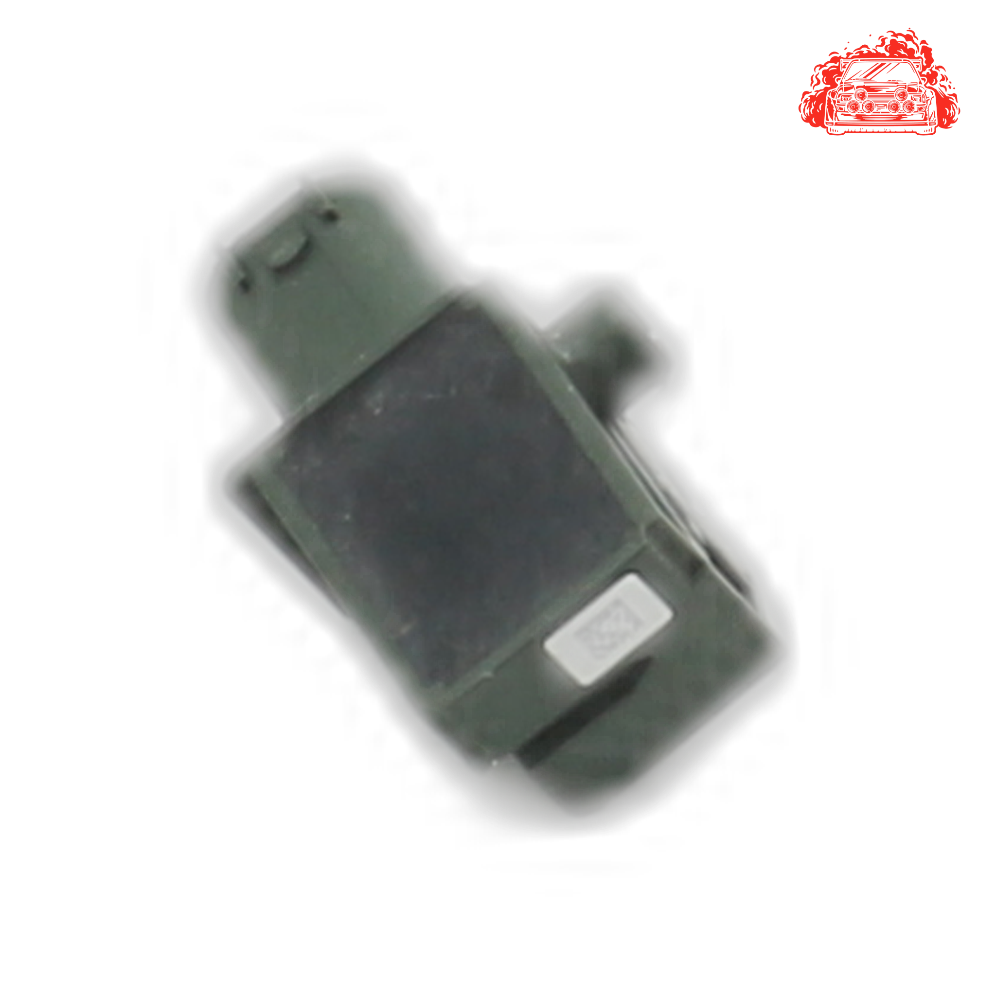Used Mercedes-Benz C180 Front Airbag Impact Sensor - OEM Part A1729056000