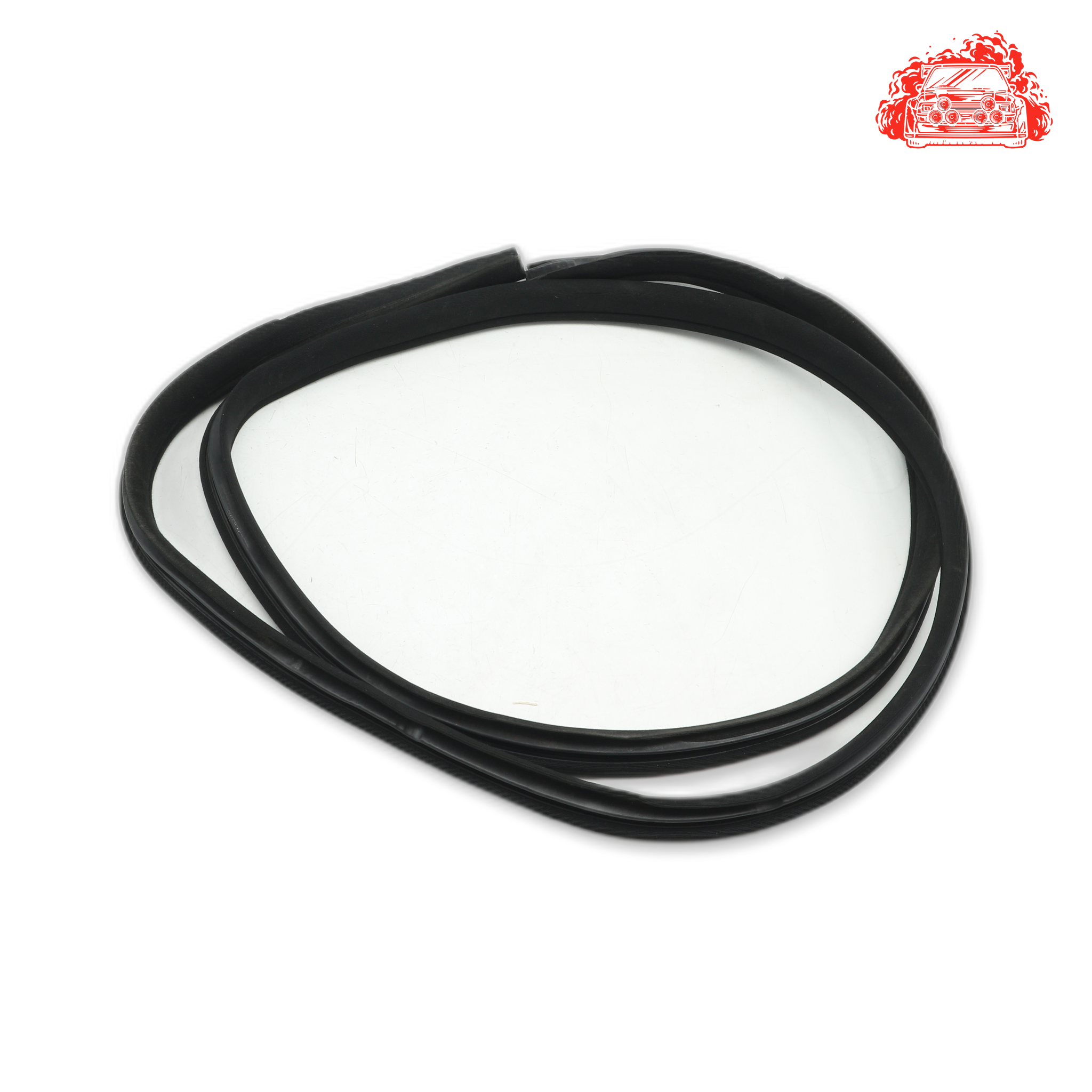 Mercedes-Benz C180 Passenger Side Front Door Rubber