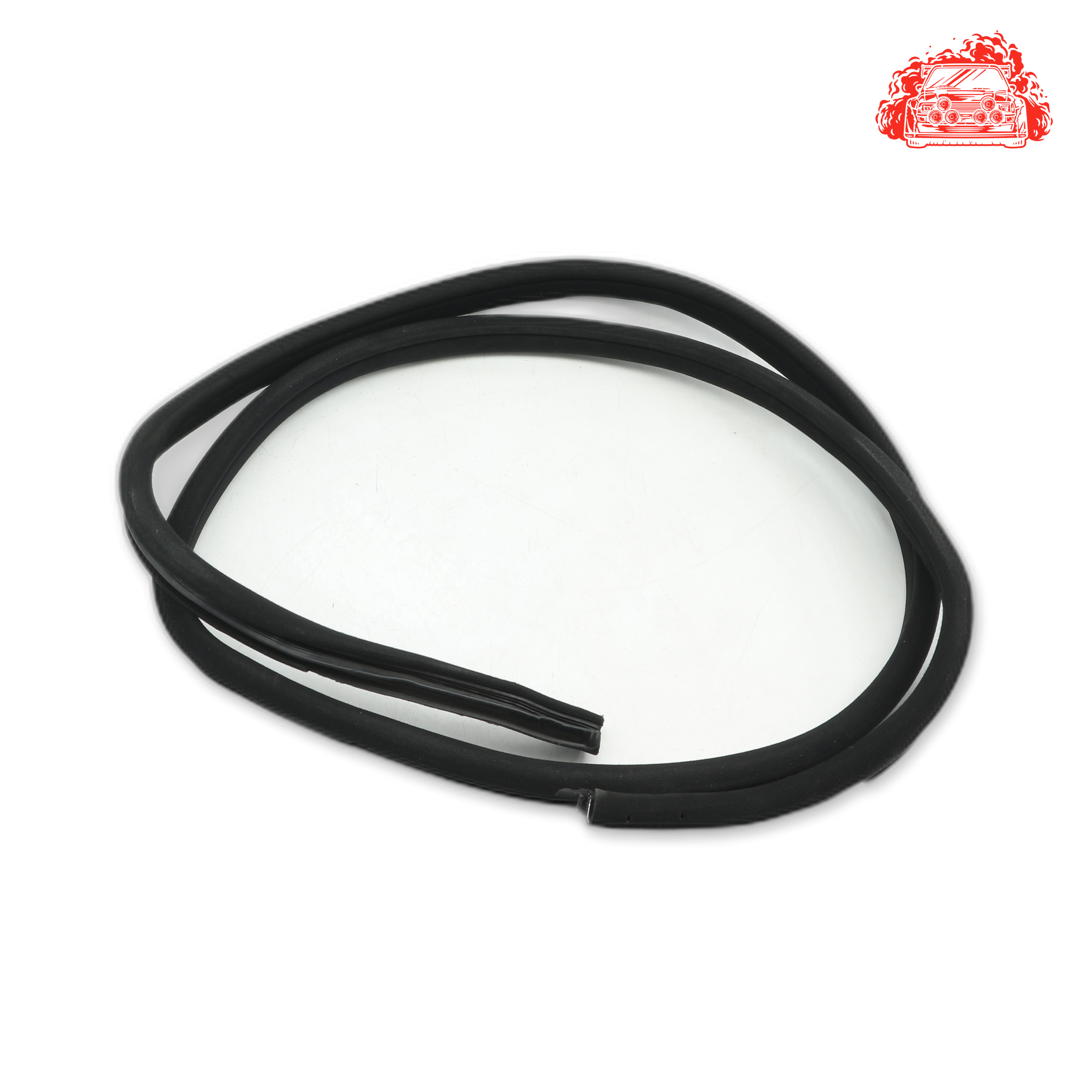 Mercedes-Benz C180 Passenger Side Front Door Rubber