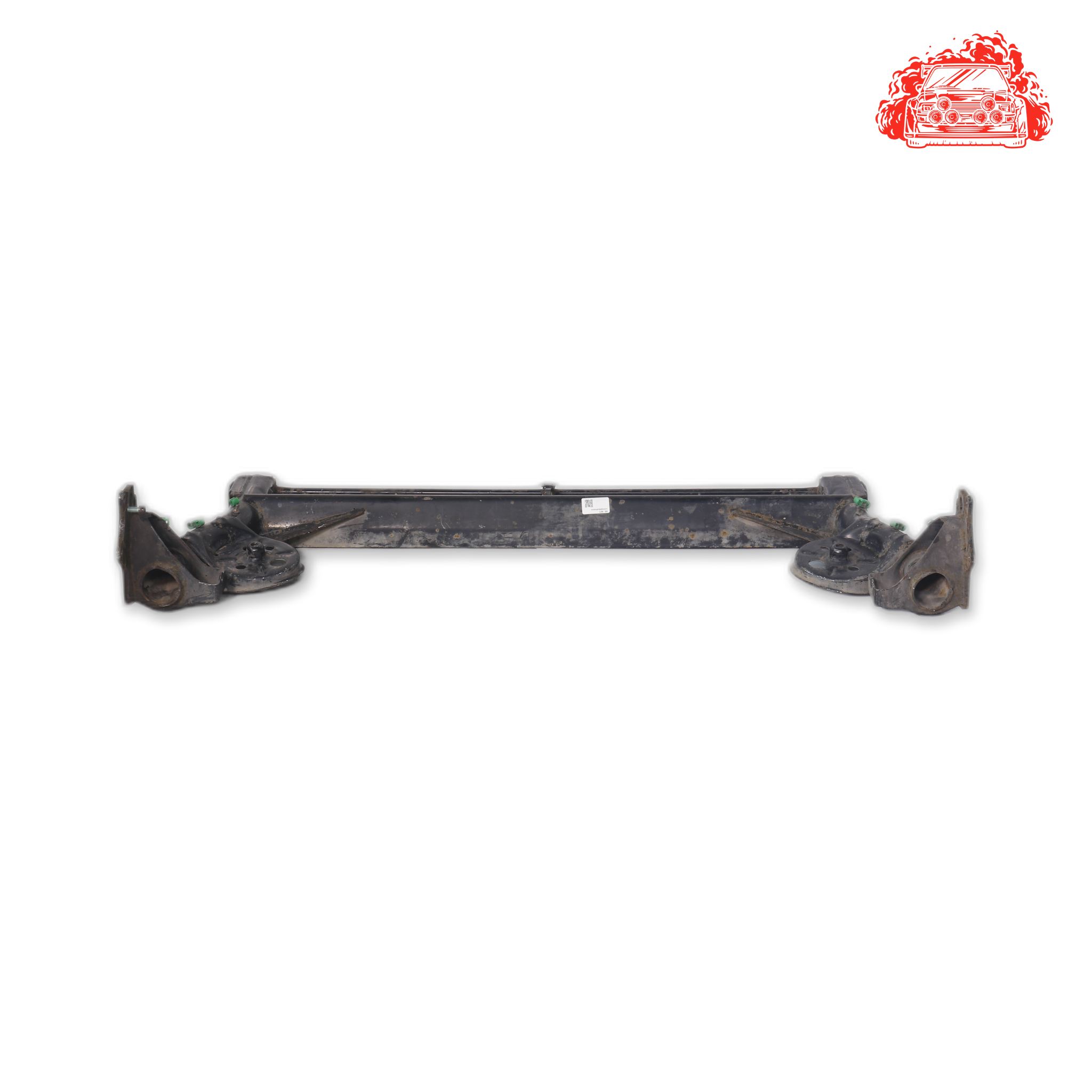Used Mercedes-Benz C180 Rear Subframe Suspension Axle