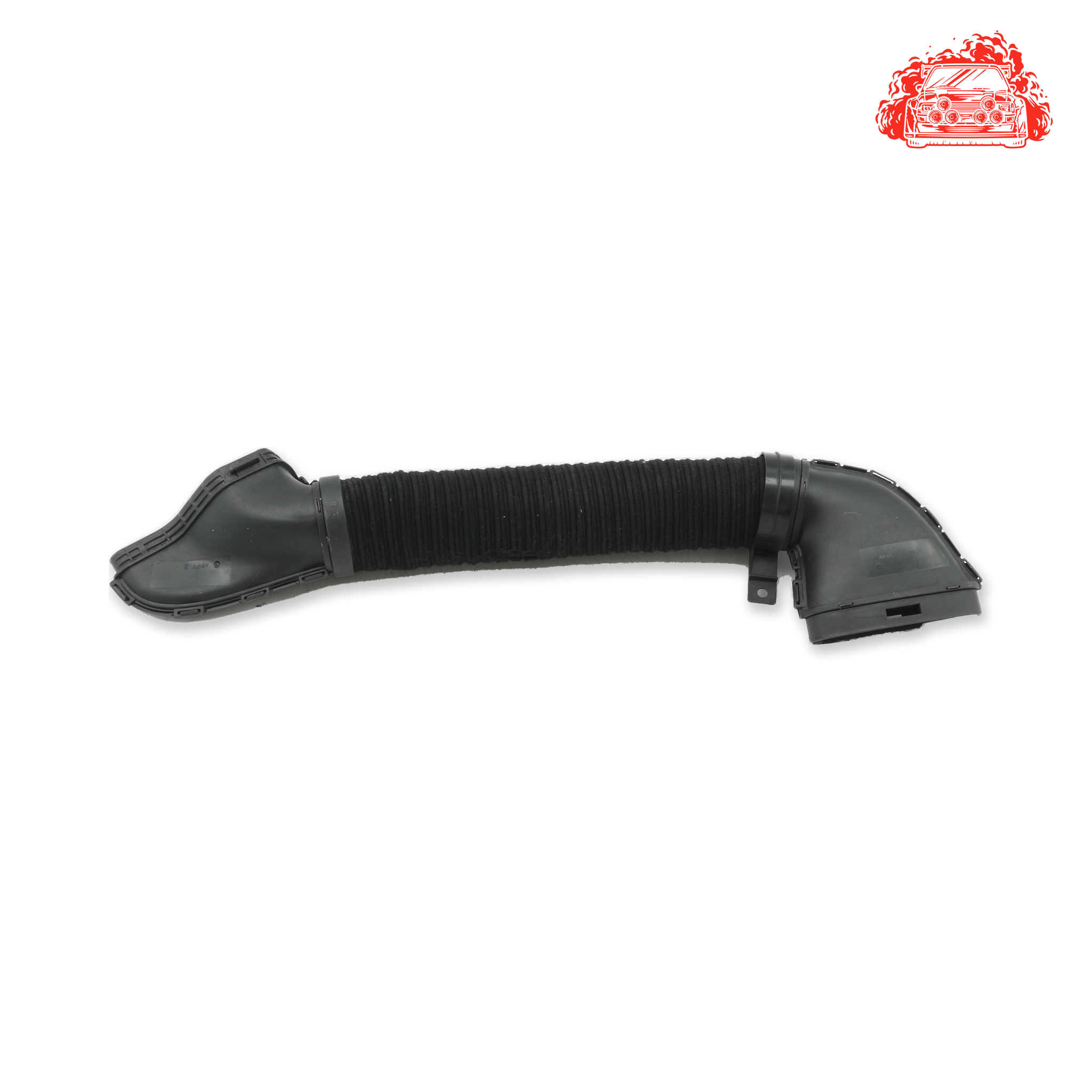 Used Mercedes-Benz C230K COUPE A/T Air Intake Duct