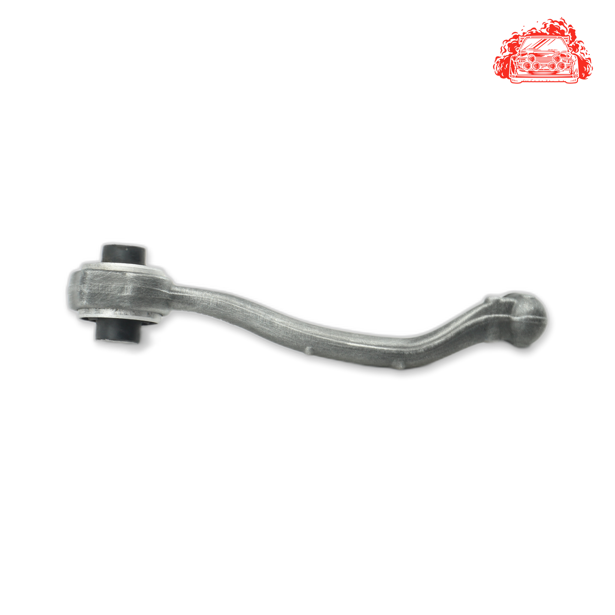 Used Mercedes-Benz C230K COUPE A/T Driver Side Front Lower Control Arm