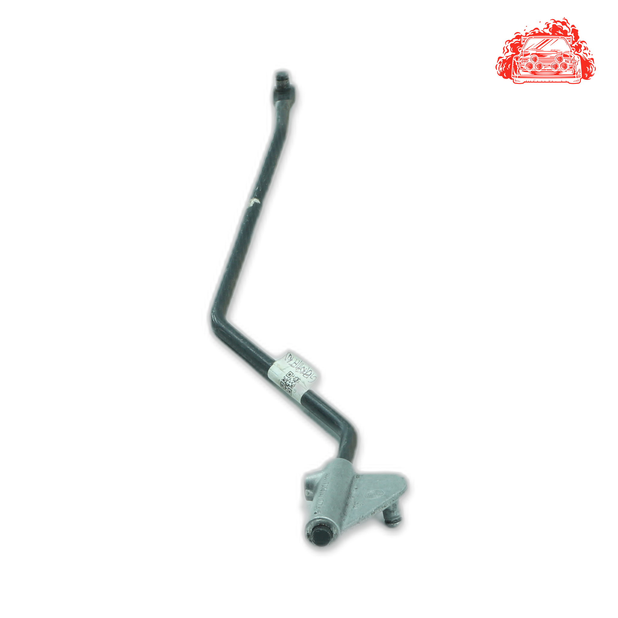 Used Mercedes-Benz C230K COUPE A/T Gear Selector Linkage