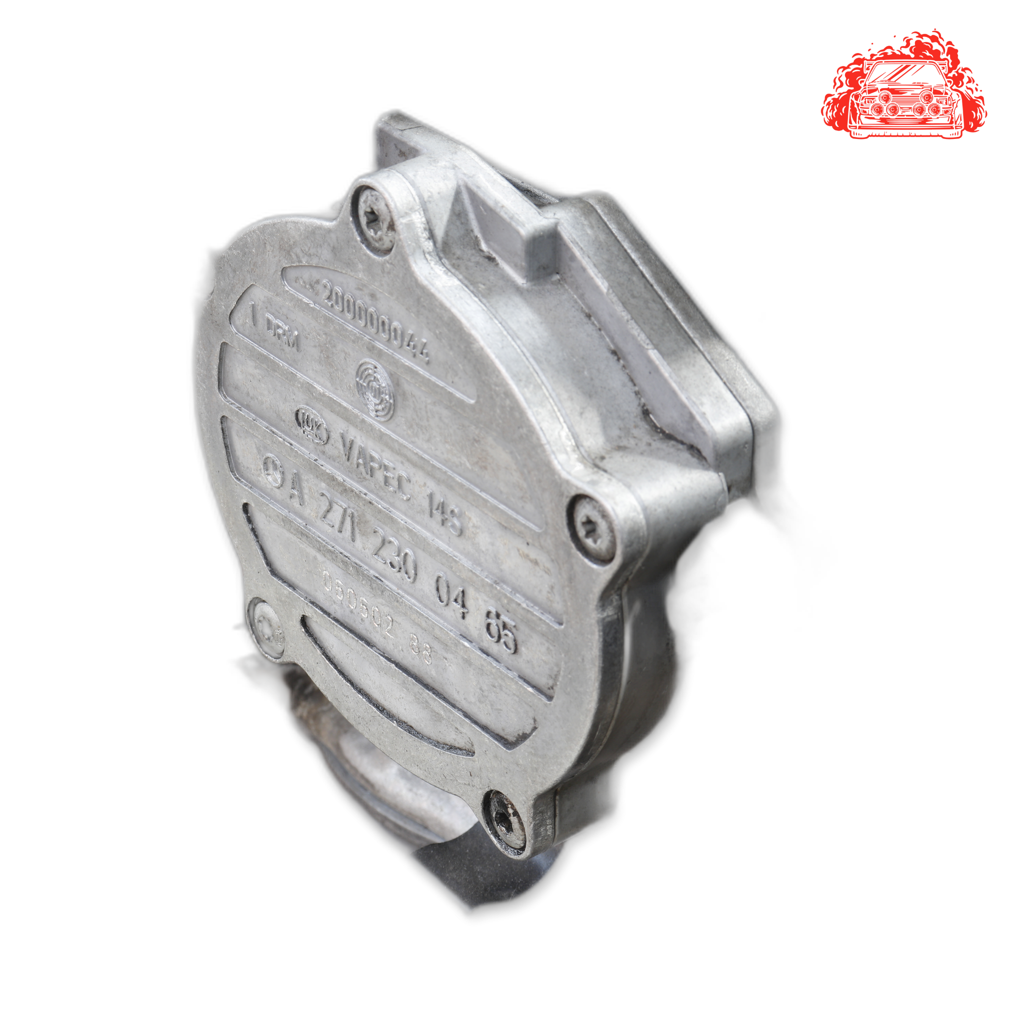 Used Mercedes-Benz C230K COUPE A/T Vacuum Pump - A2712300465
