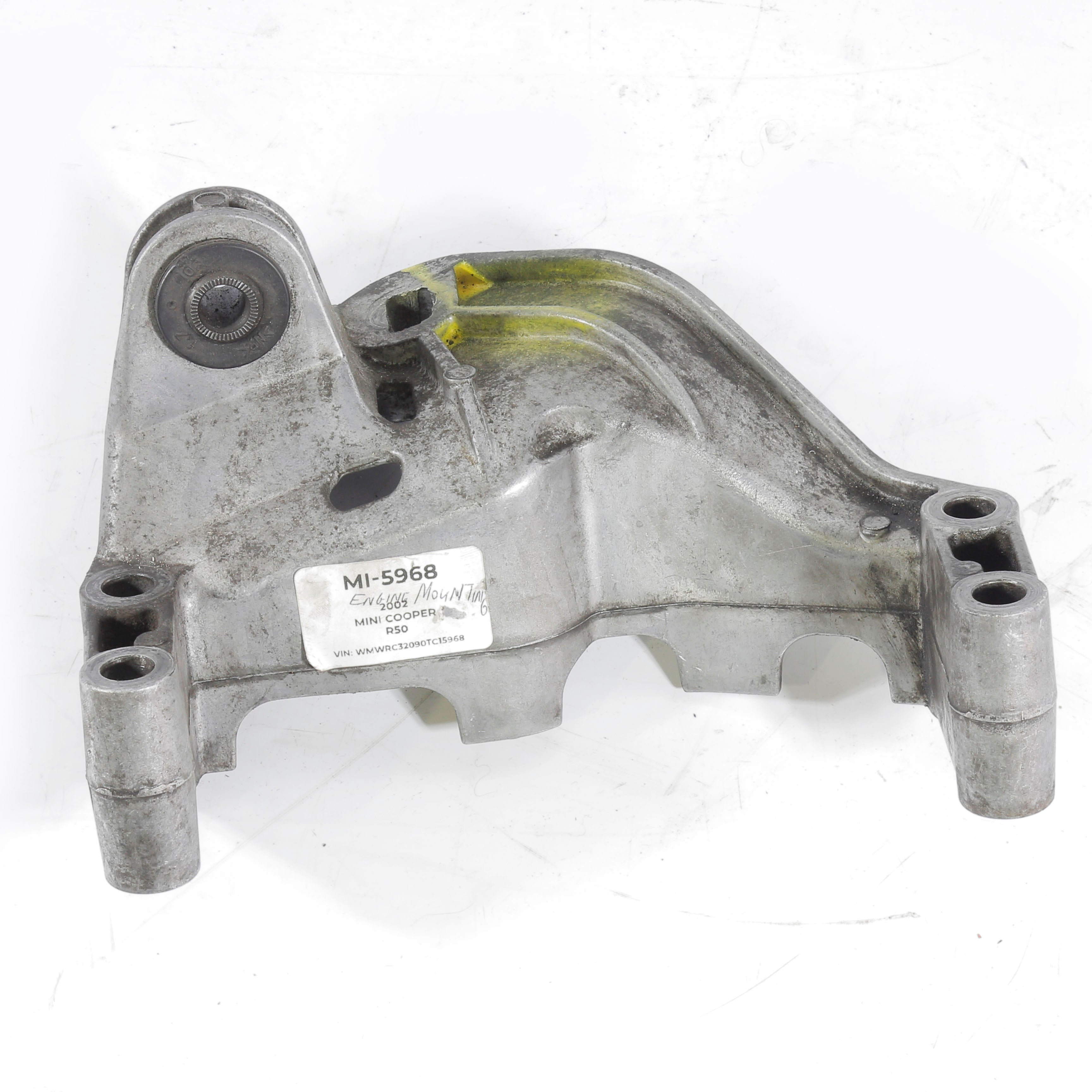 Mini Cooper Hatch (Pre-Facelift) R50 1.6 Engine Mounting