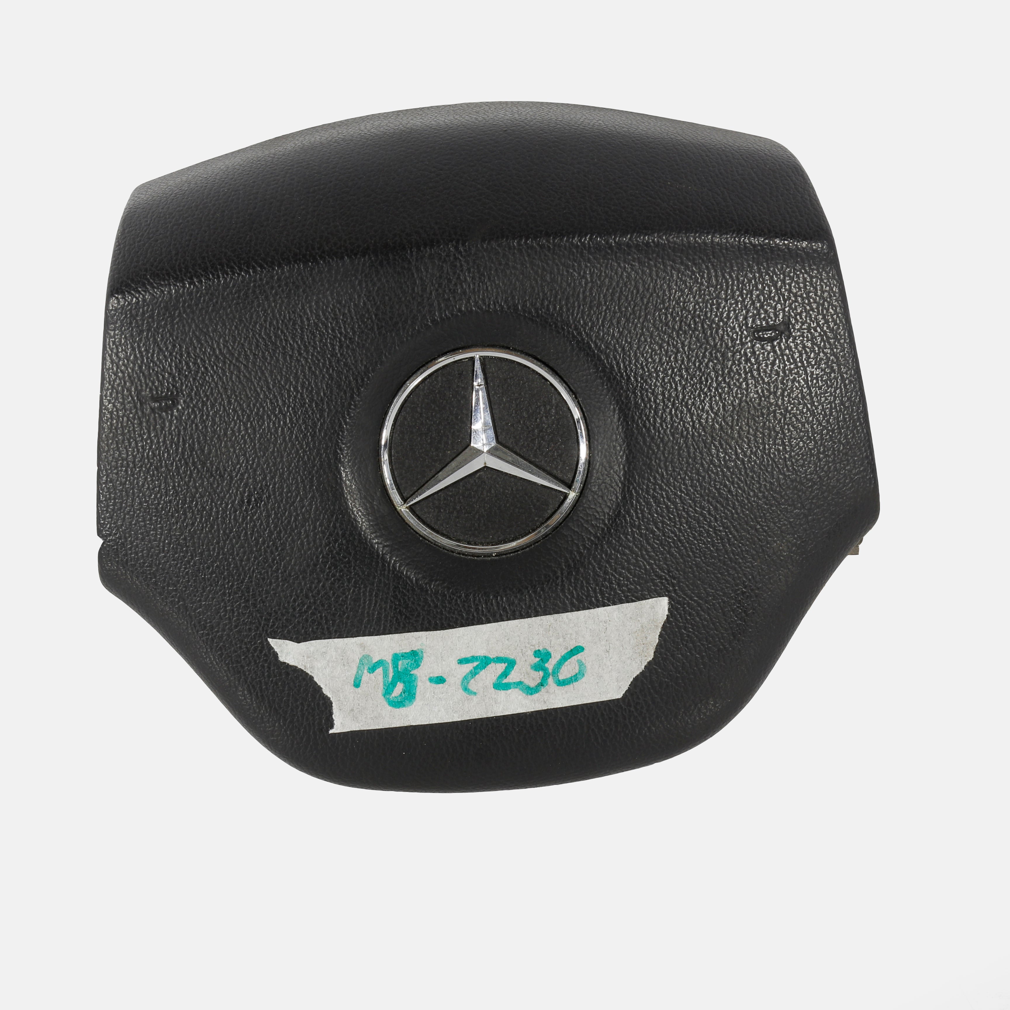 Mercedes-Benz B180 (Pre-Facelift) W245 1.8 Airbag