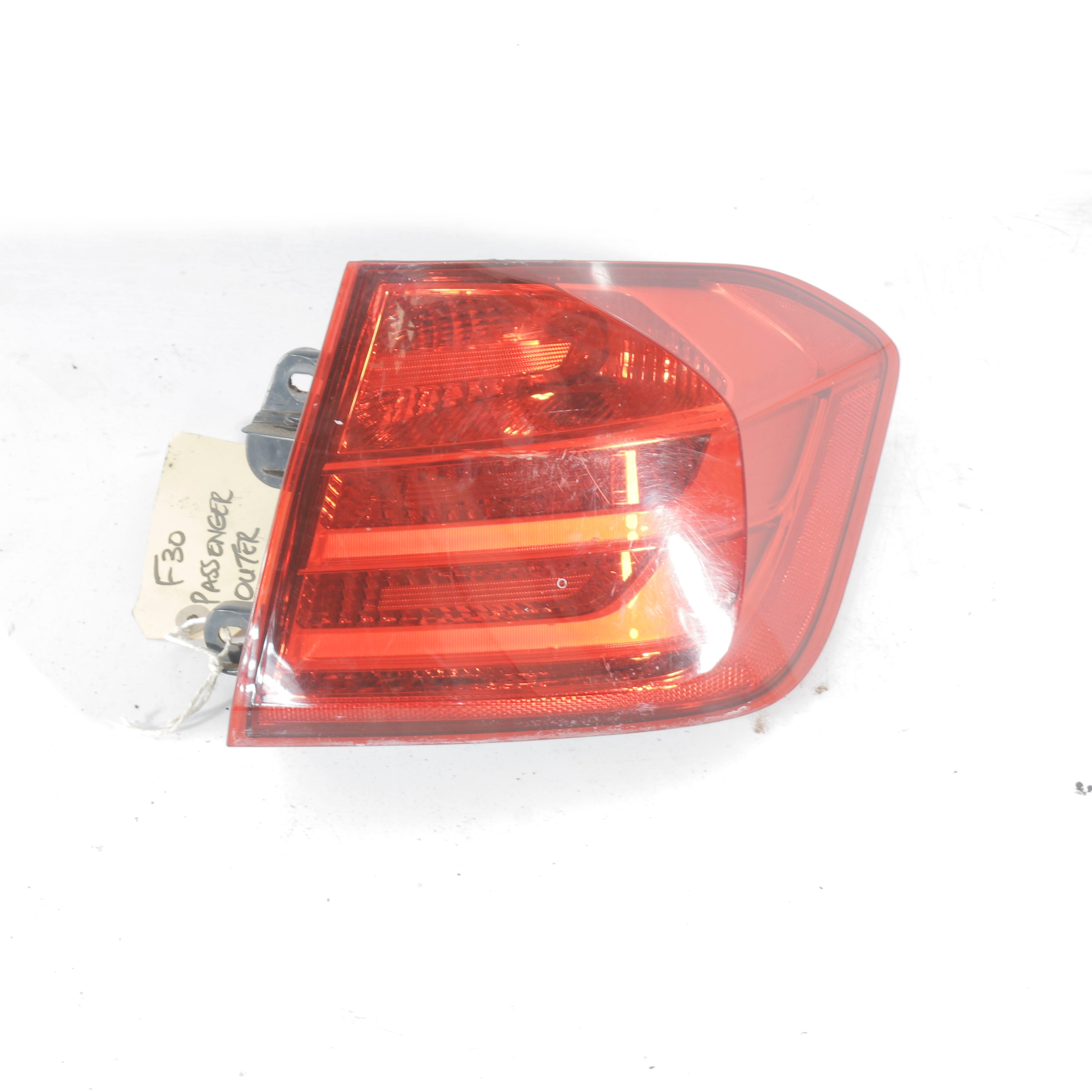 BMW 320i M Sport F30 2.0T Passenger Outer Taillight