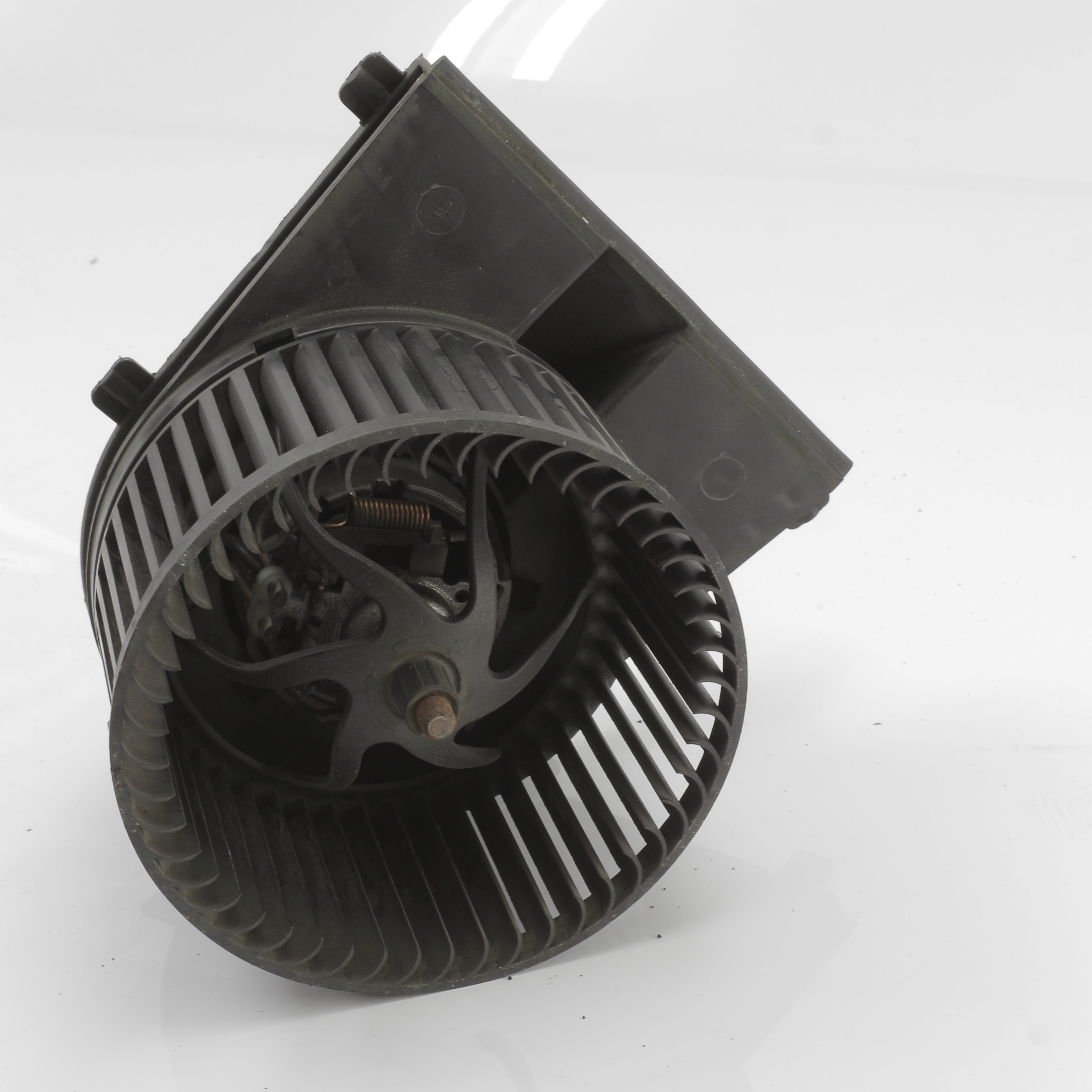 Audi A3 8P 2.0 FSI Heater Fan Blower