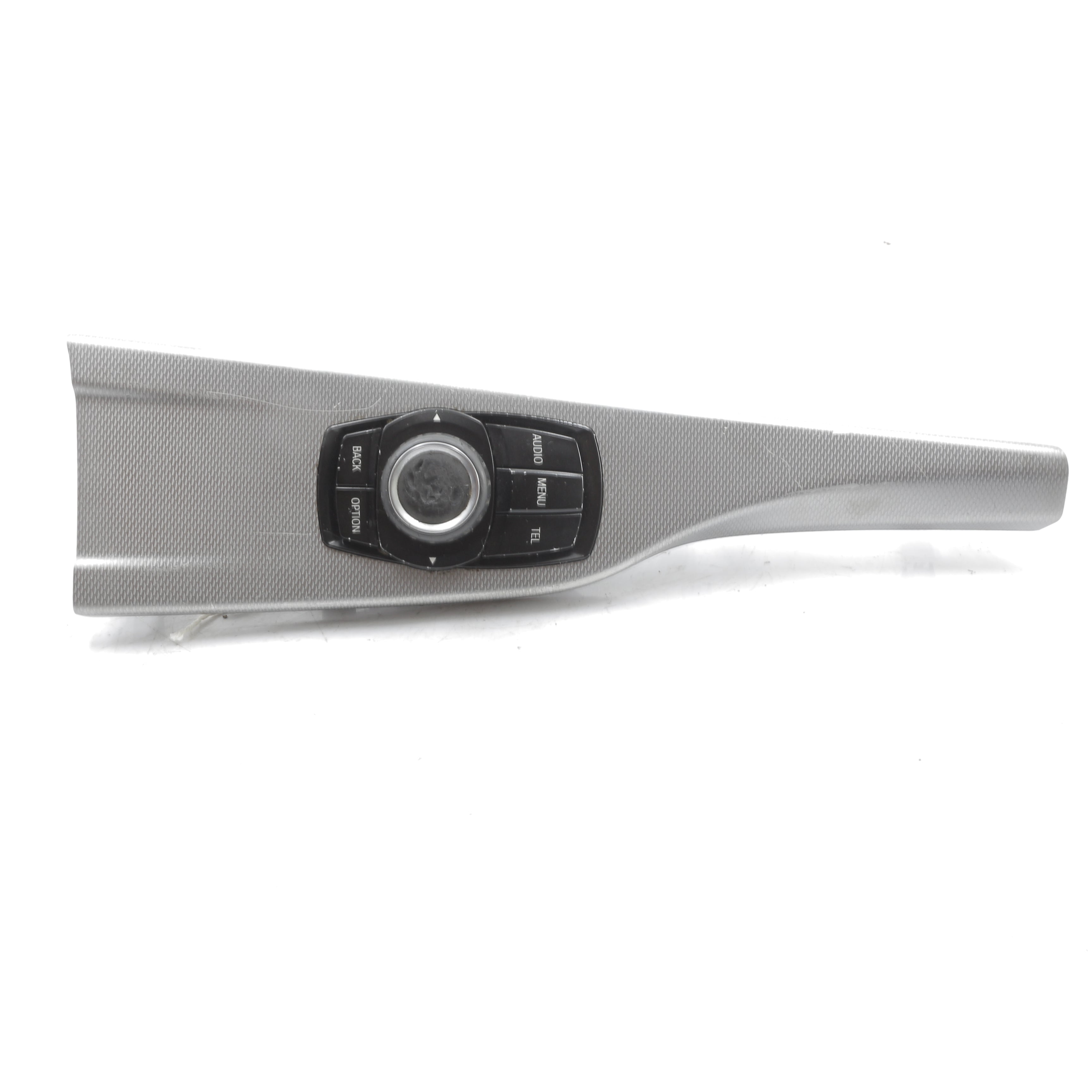 BMW 320i M Sport F30 2.0T Navigation Control Switch
