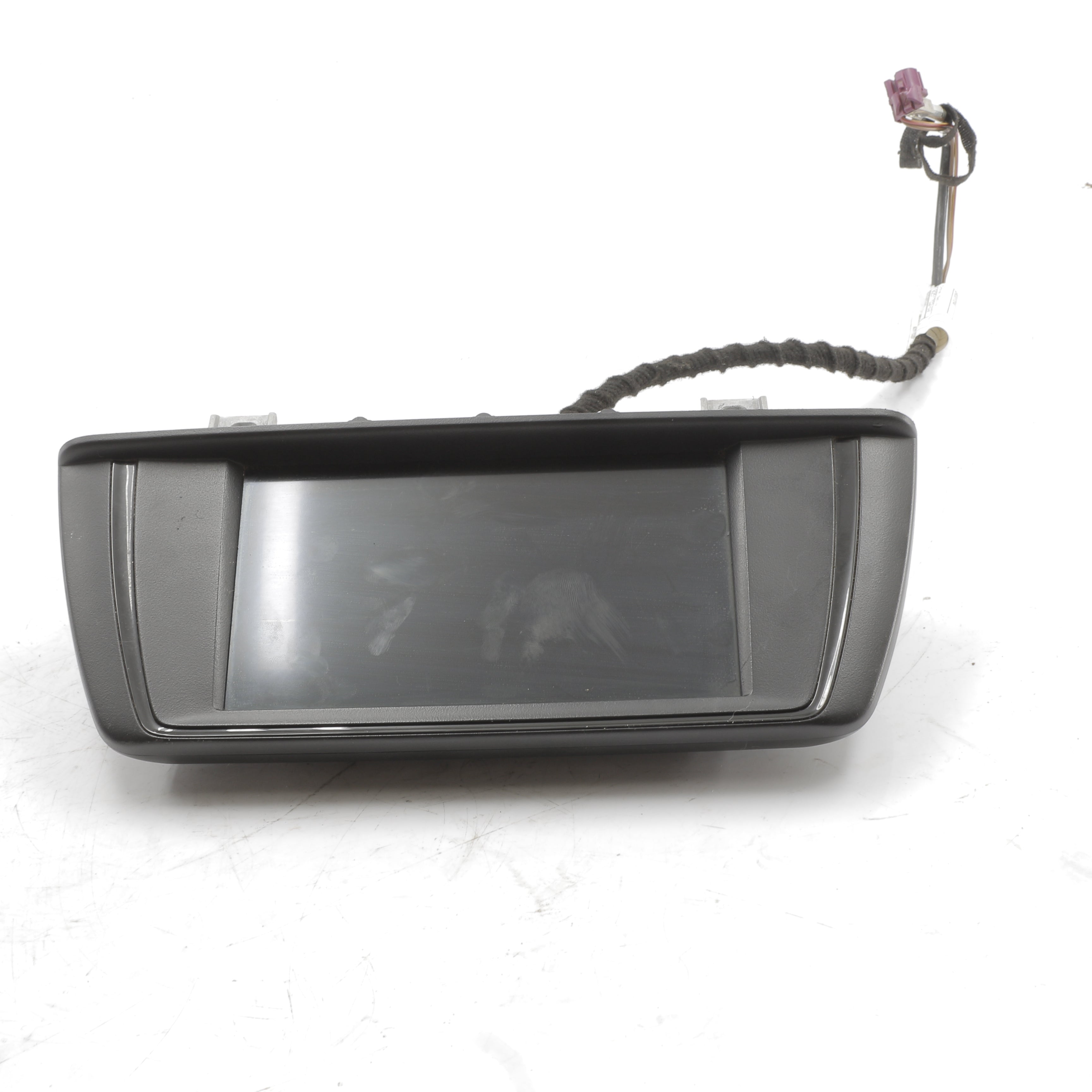 BMW 320i M Sport F30 2.0T Display Unit