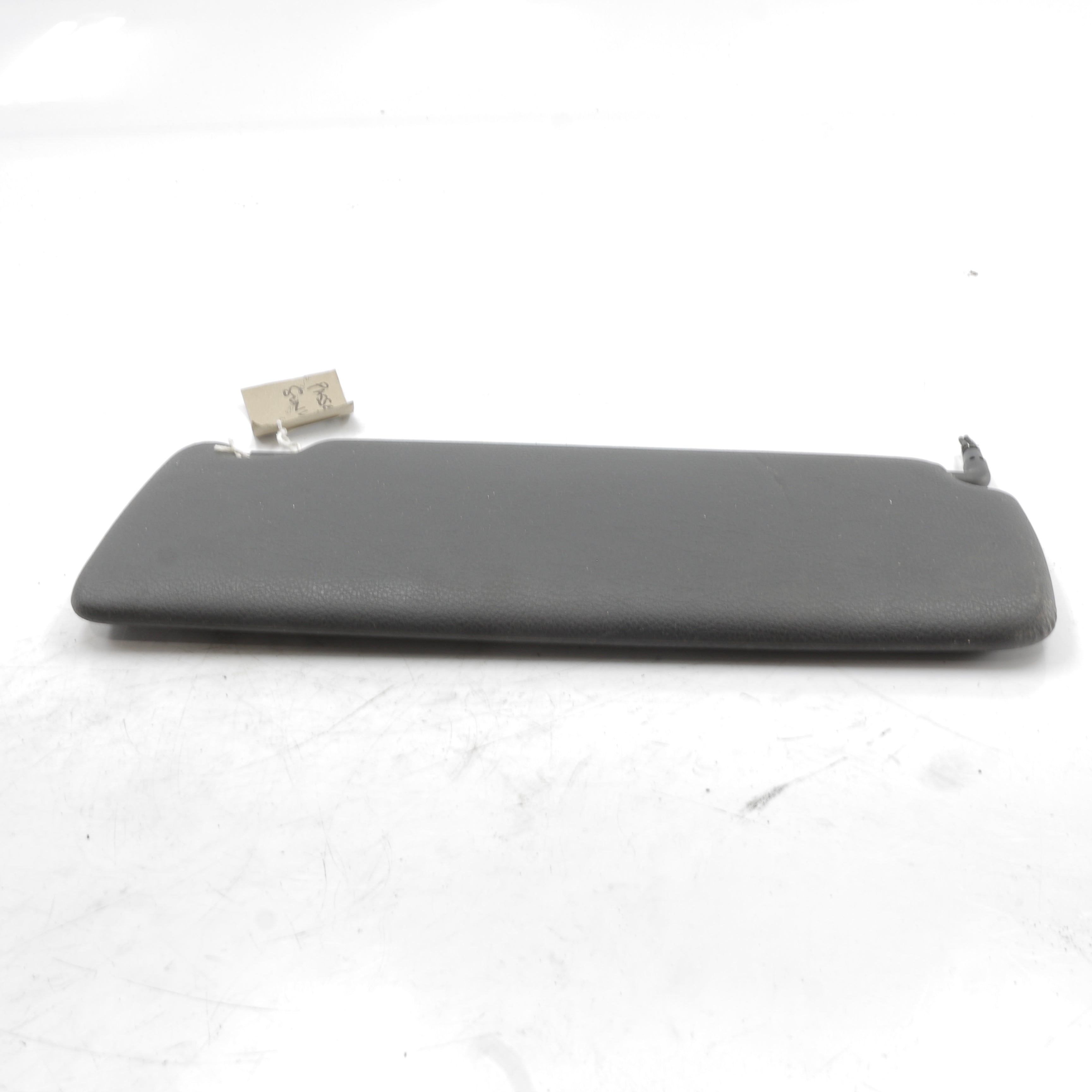 BMW 320i M Sport F30 2.0T Passenger Sun Visor
