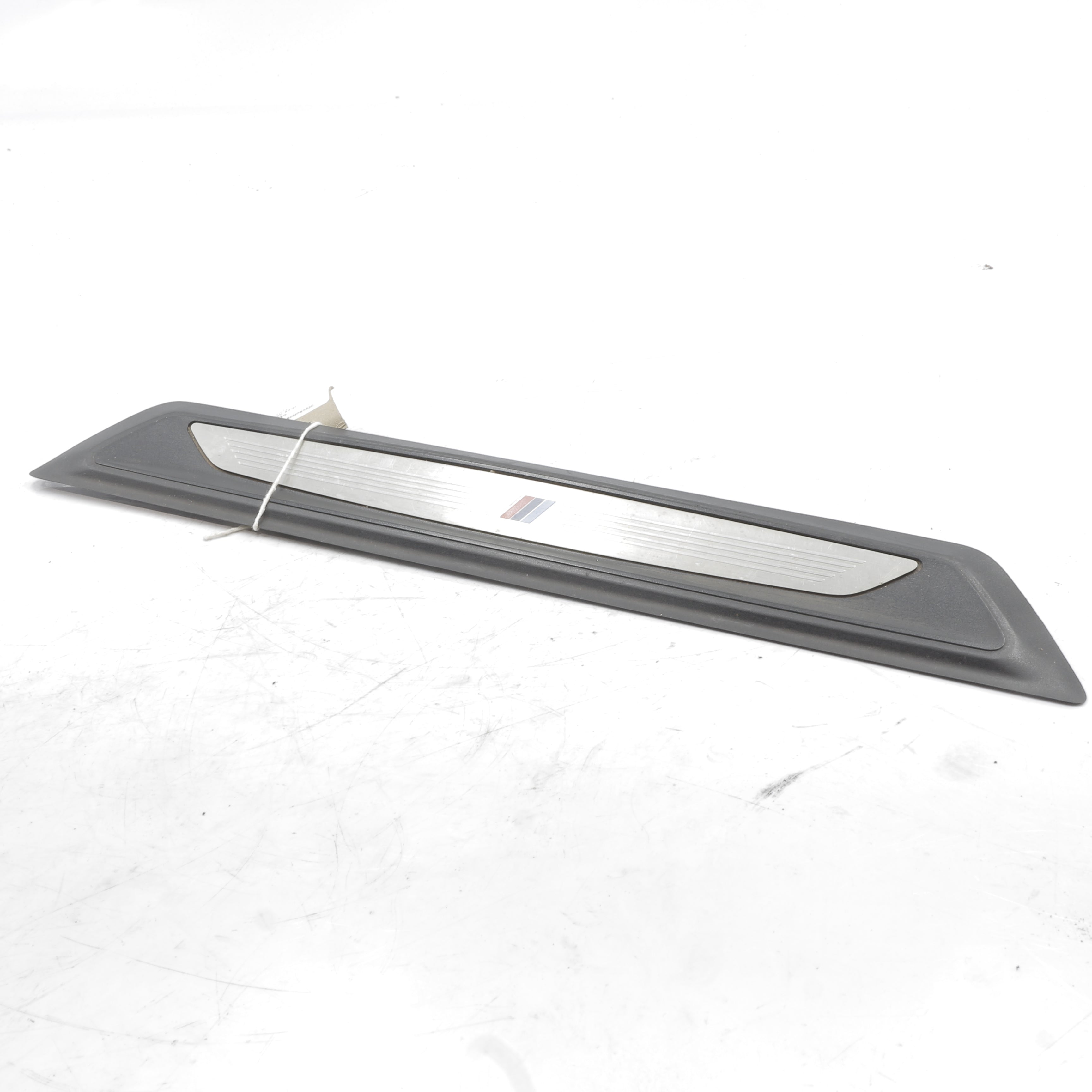 BMW 320i M Sport F30 2.0T Drivers Side Front Door Sill Trim