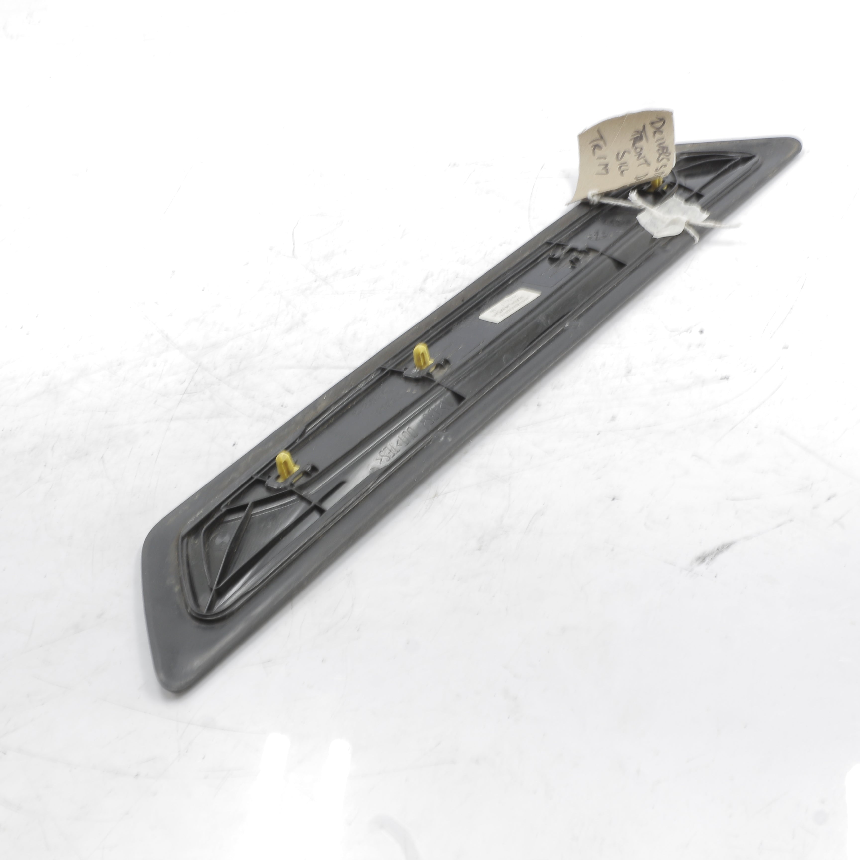 BMW 320i M Sport F30 2.0T Drivers Side Front Door Sill Trim
