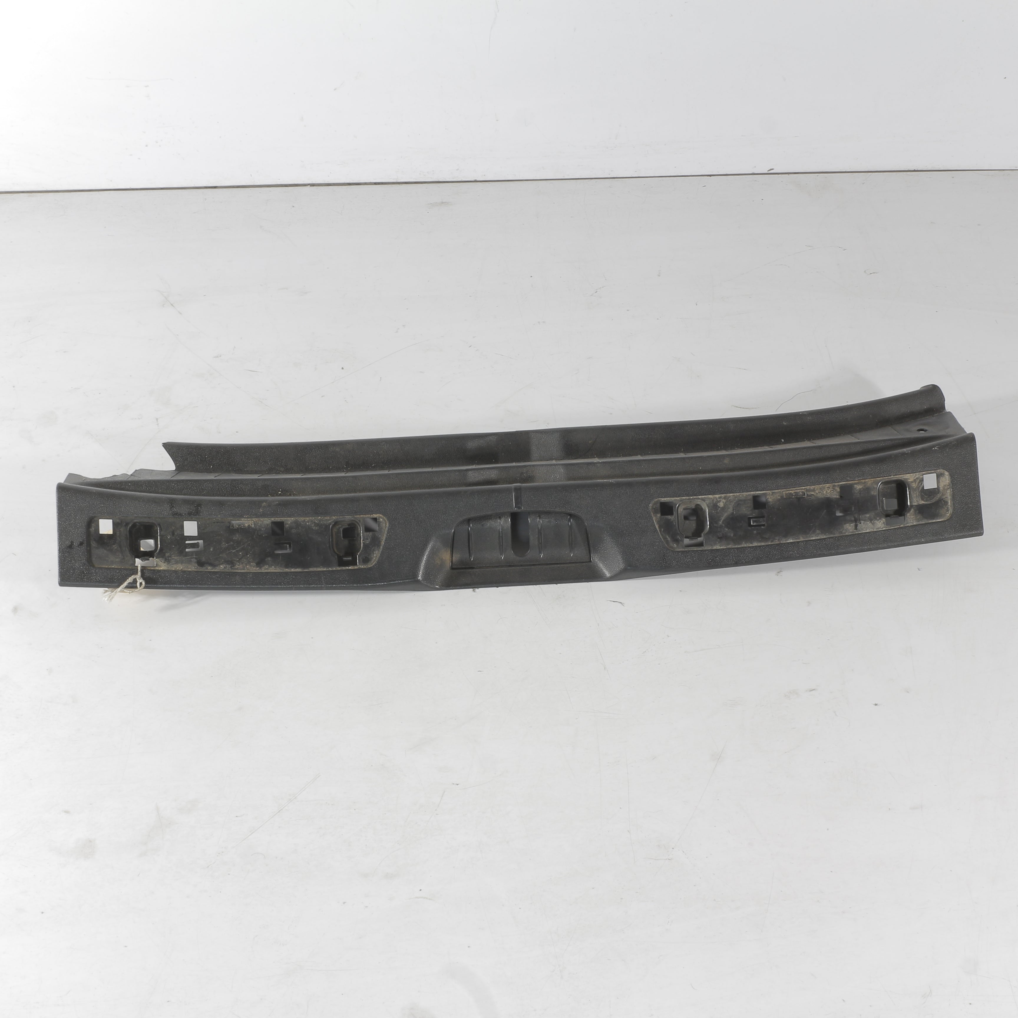 Mercedes-Benz B180 (Pre-Facelift) W245 1.8 Boot Cover Panel