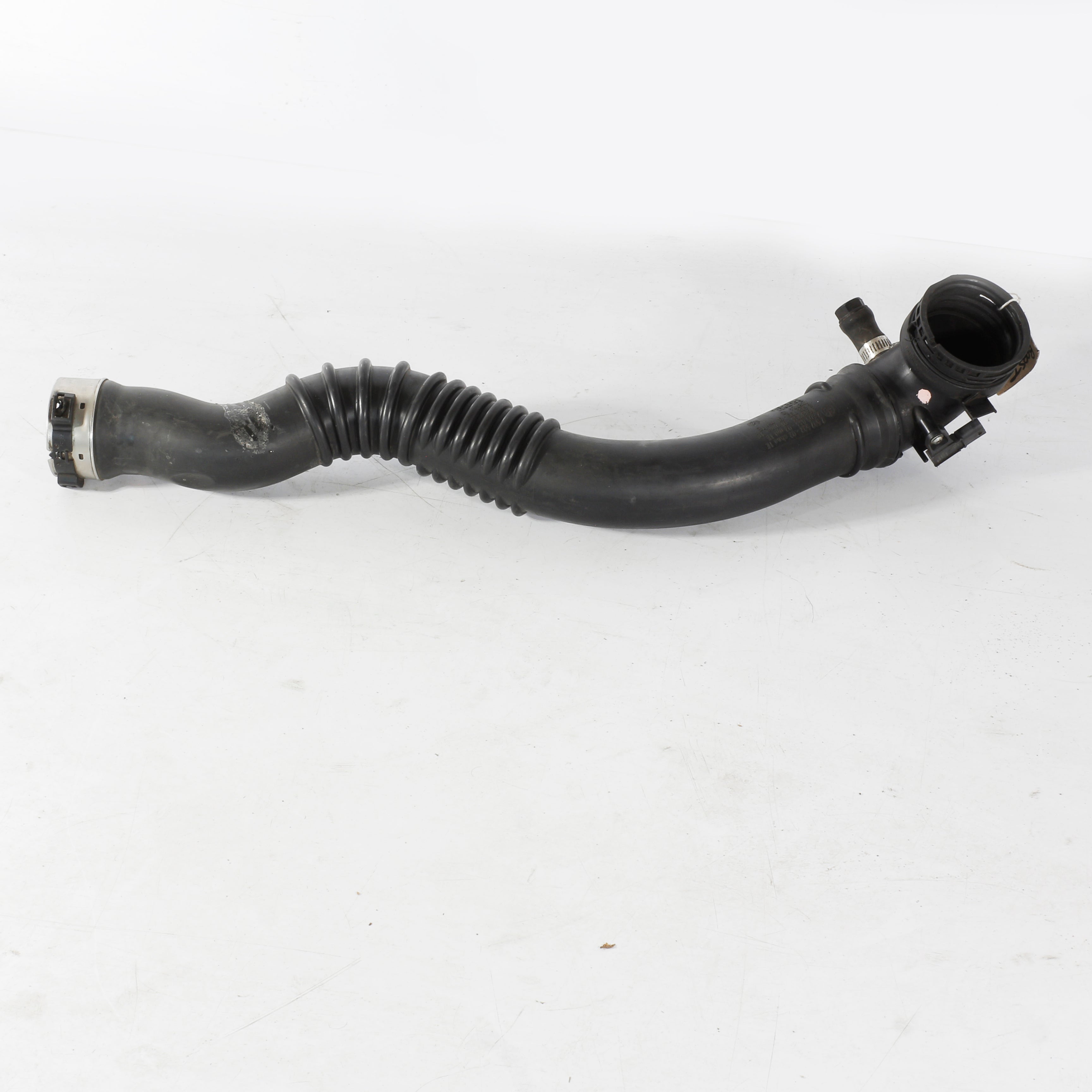 BMW 320i M Sport F30 2.0T Boost Pipe