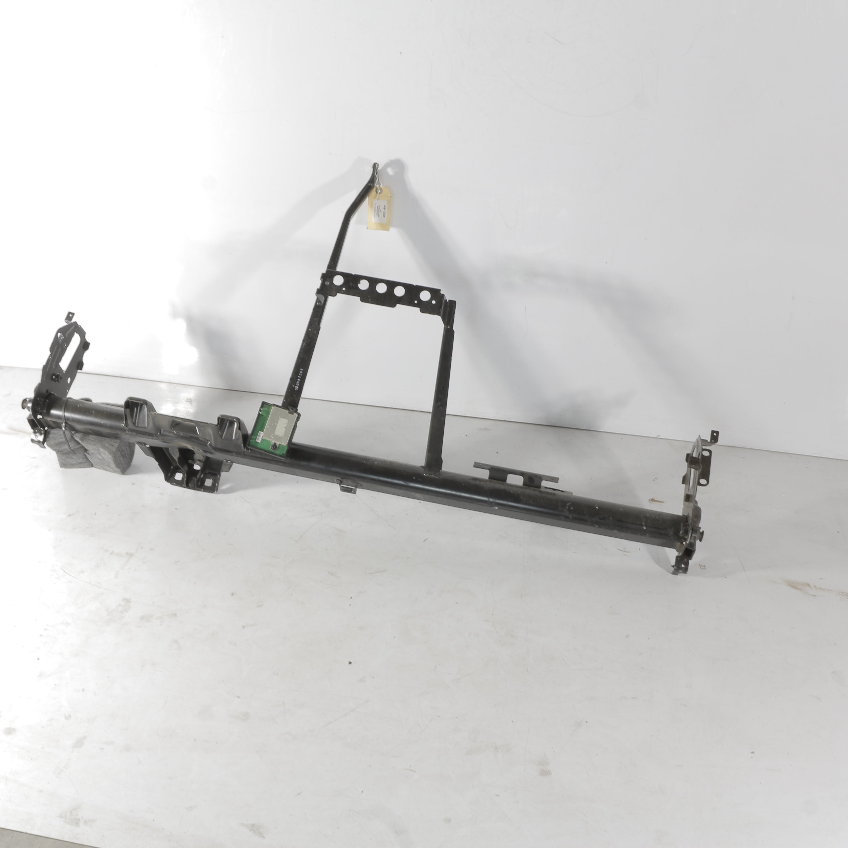 BMW 320i M Sport F30 2.0T Upper Firewall Cover