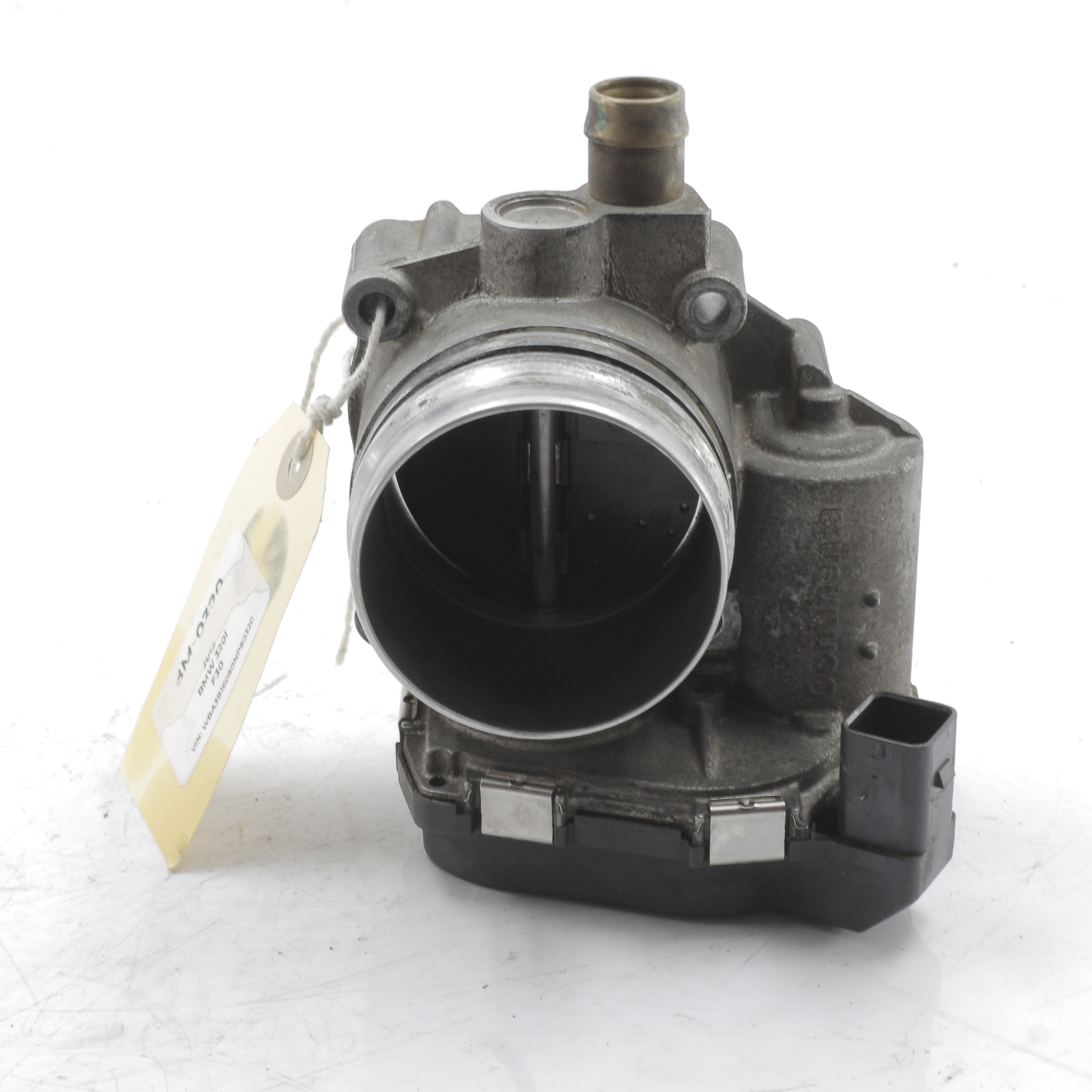 BMW 320i M Sport F30 2.0T Engine Throttle Body Valve