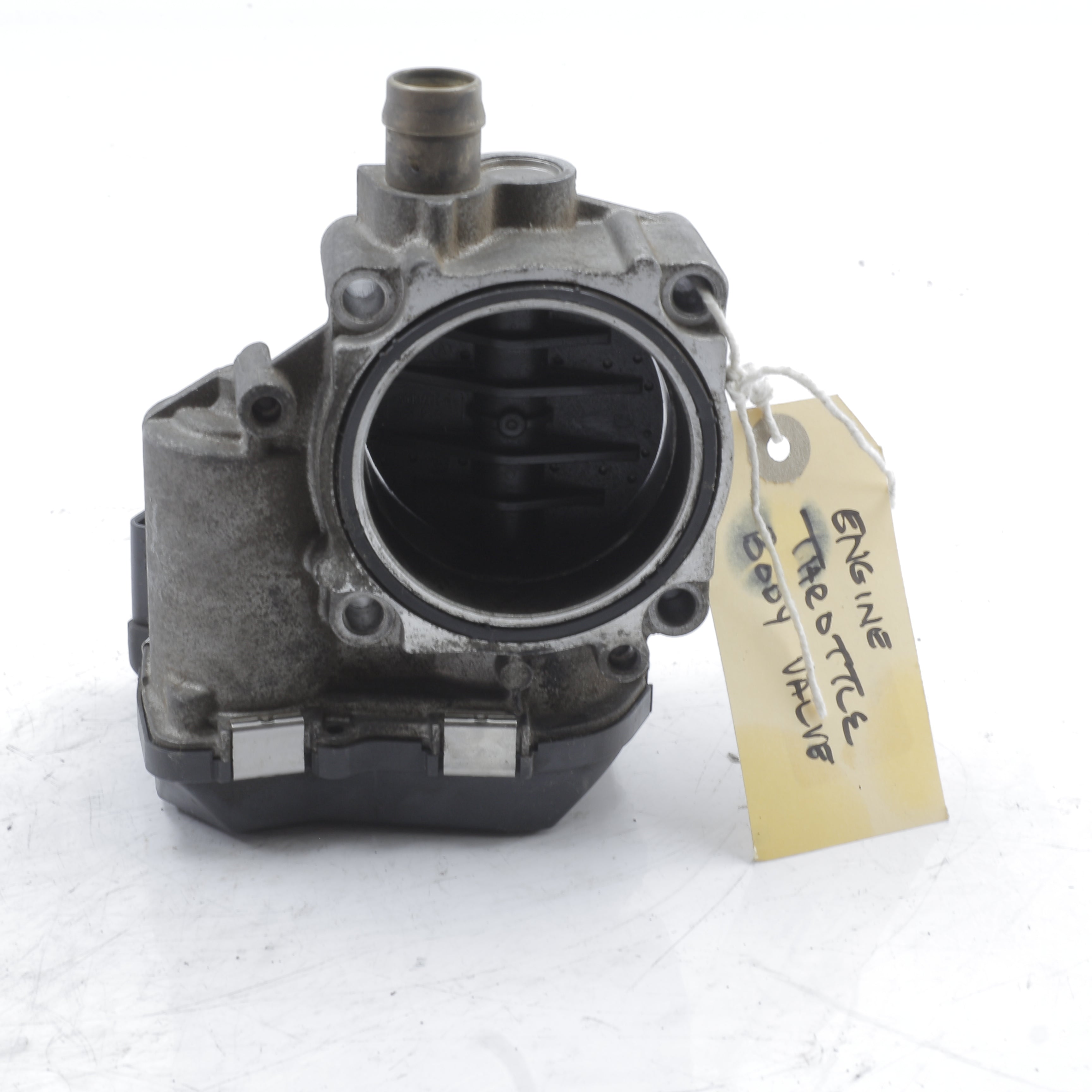 BMW 320i M Sport F30 2.0T Engine Throttle Body Valve