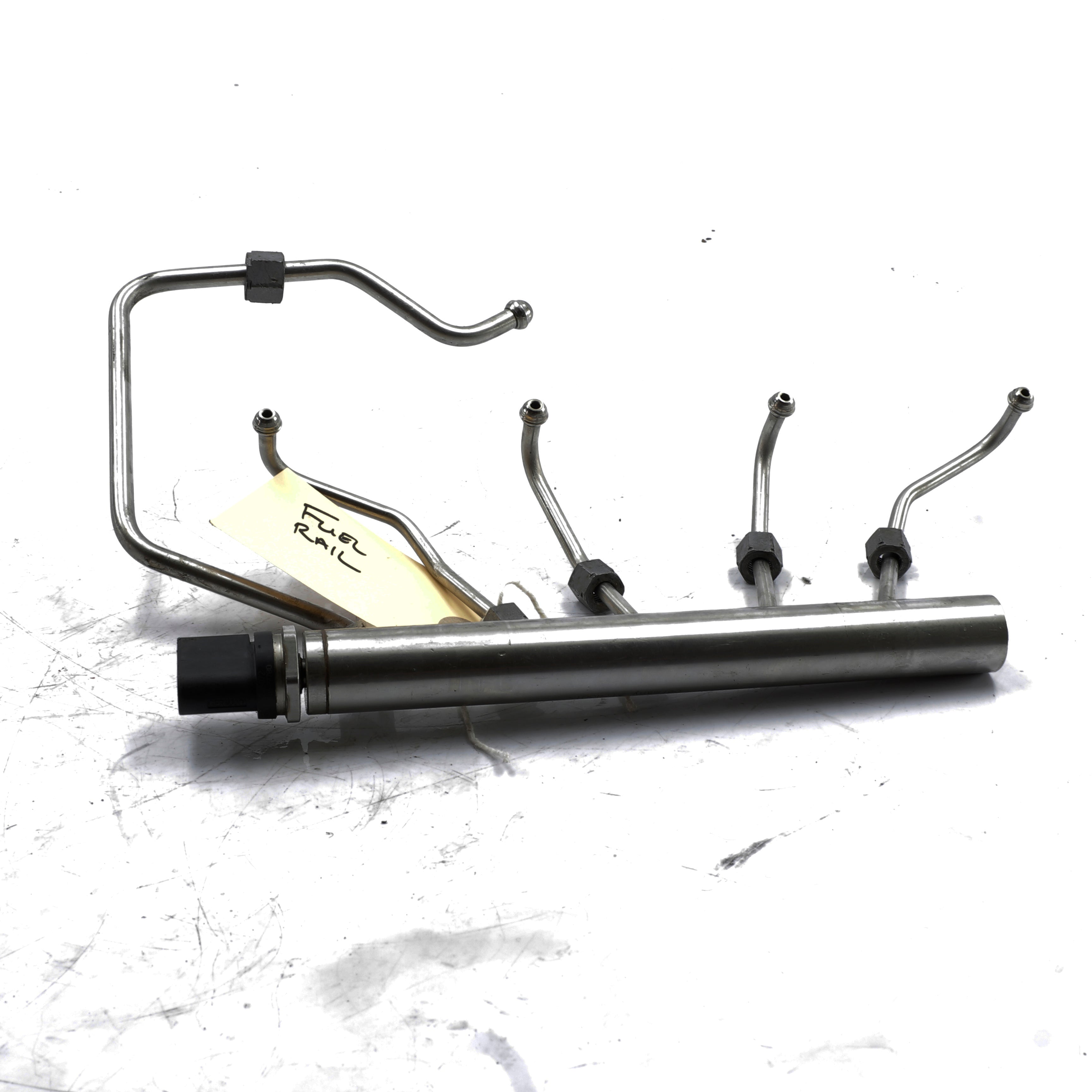 BMW 320i M Sport F30 2.0T Fuel Rail