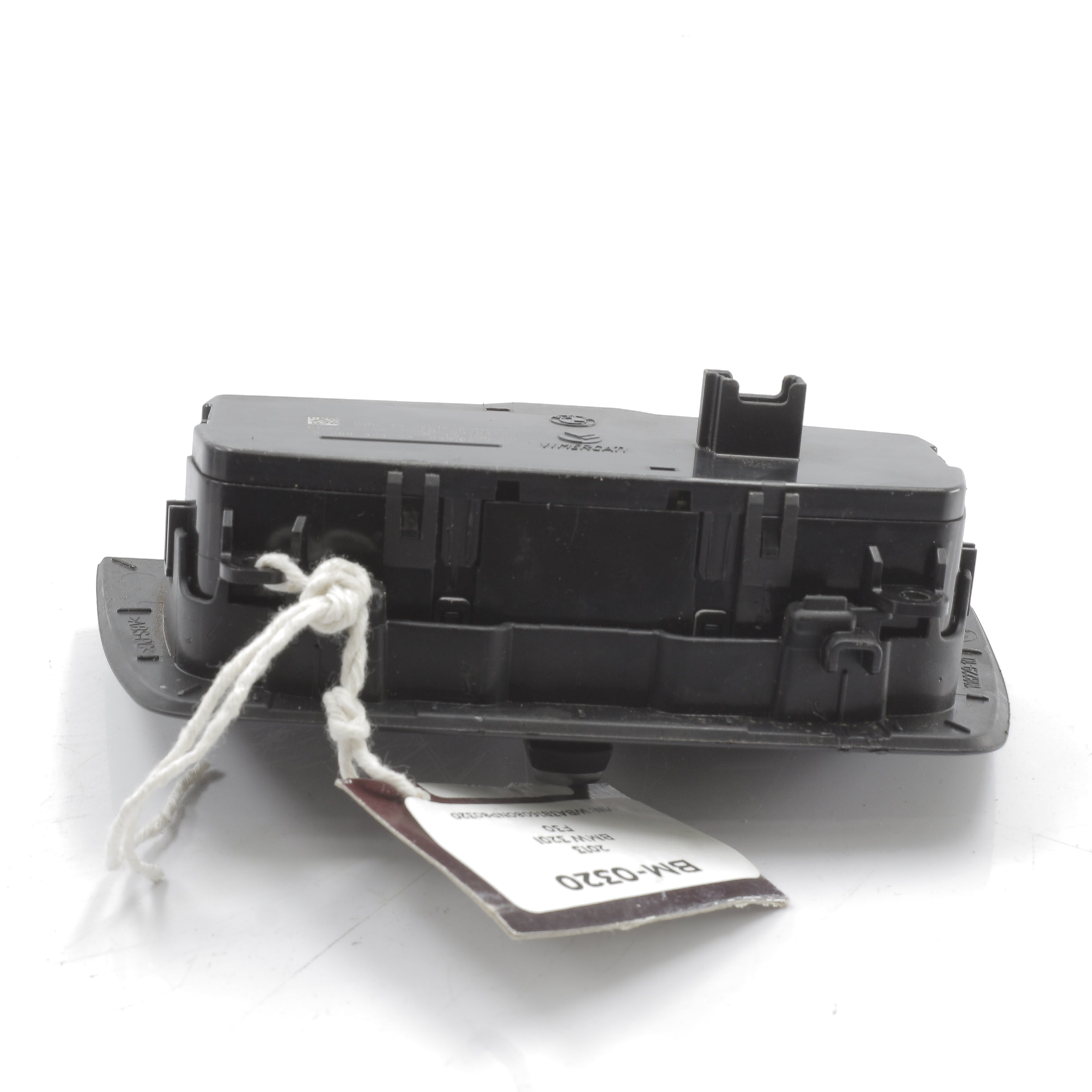 BMW 320i M Sport F30 2.0T Headlight Switch