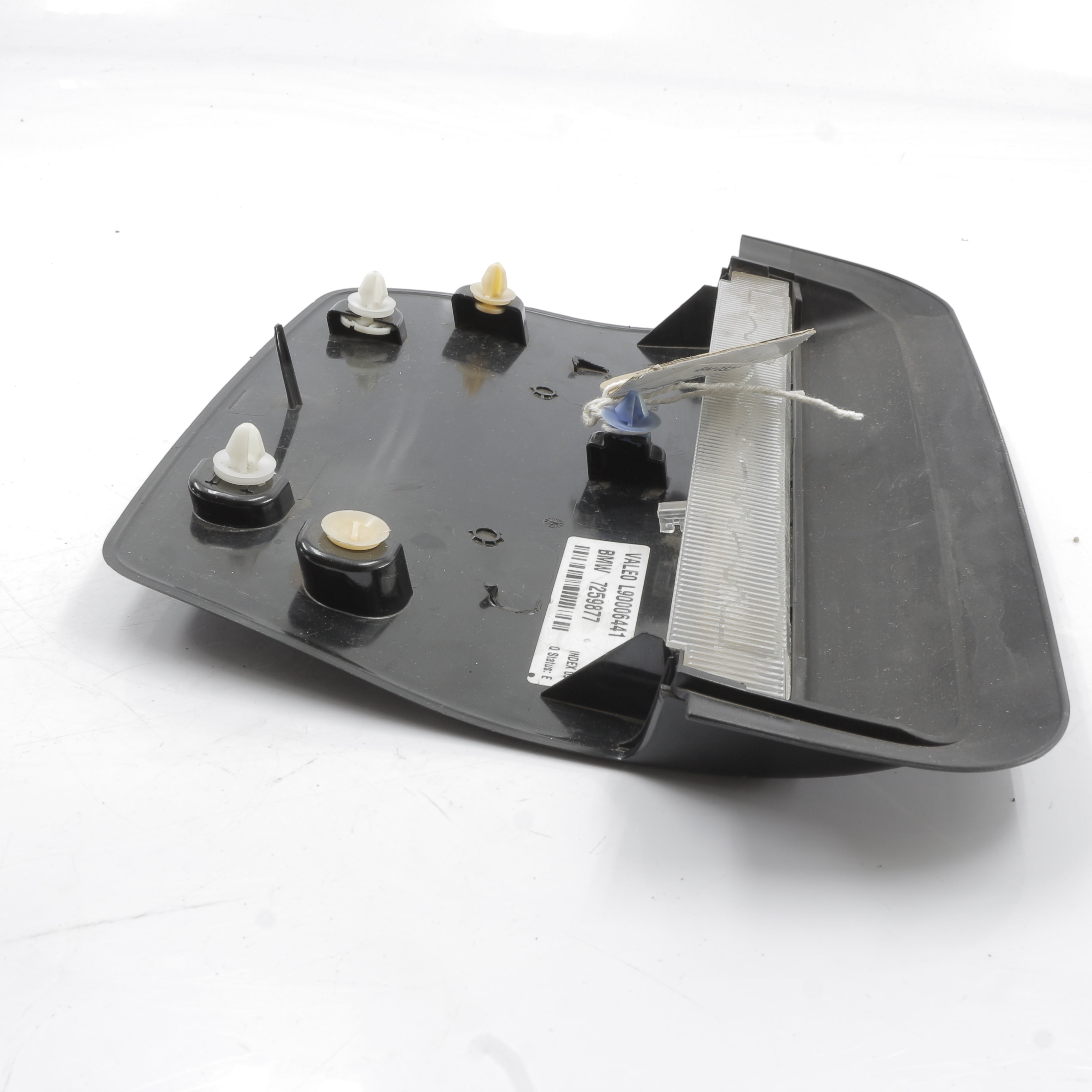 BMW 320i M Sport F30 2.0T Rear Brake Light Cover