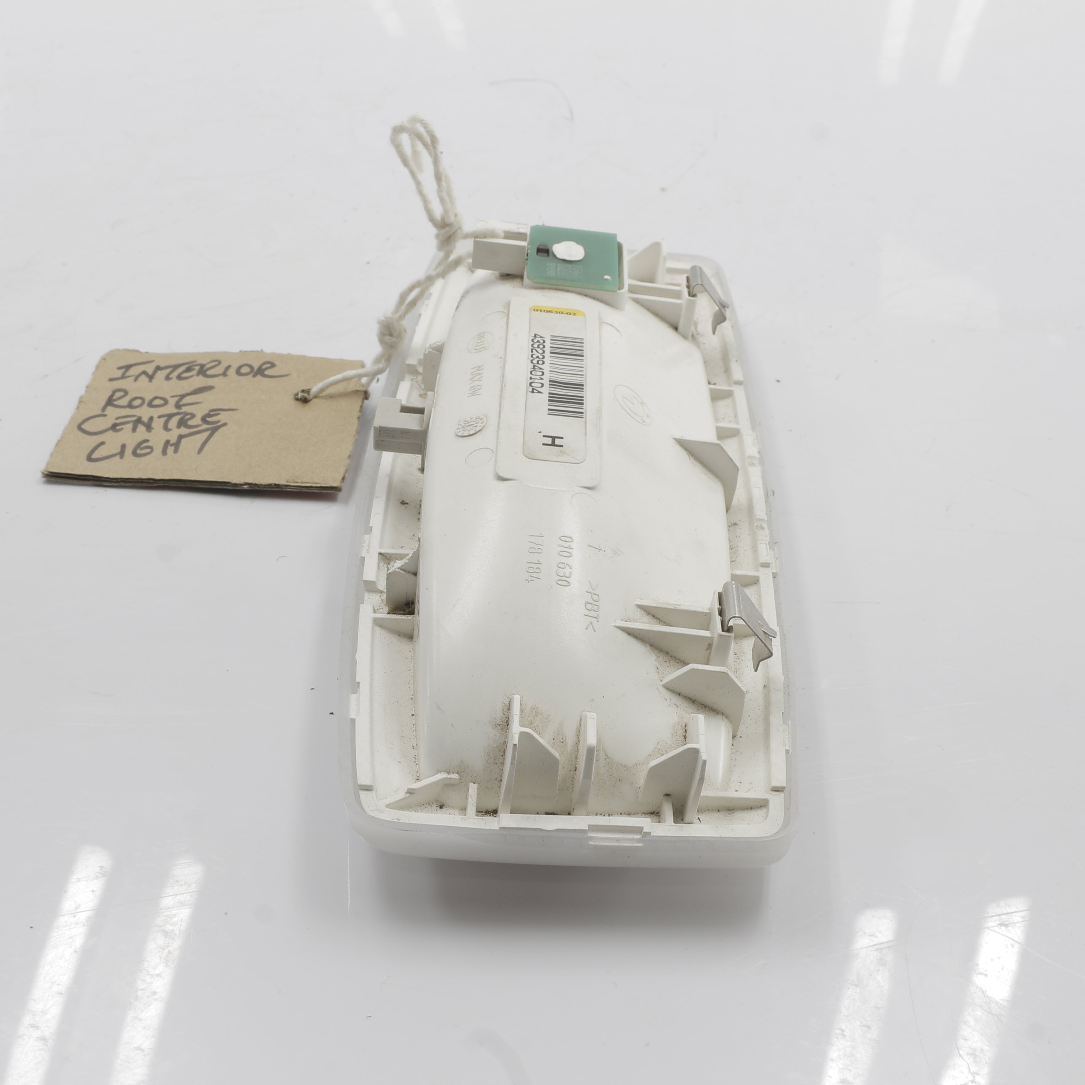 BMW 320i M Sport F30 2.0T Interior Roof Centre Light