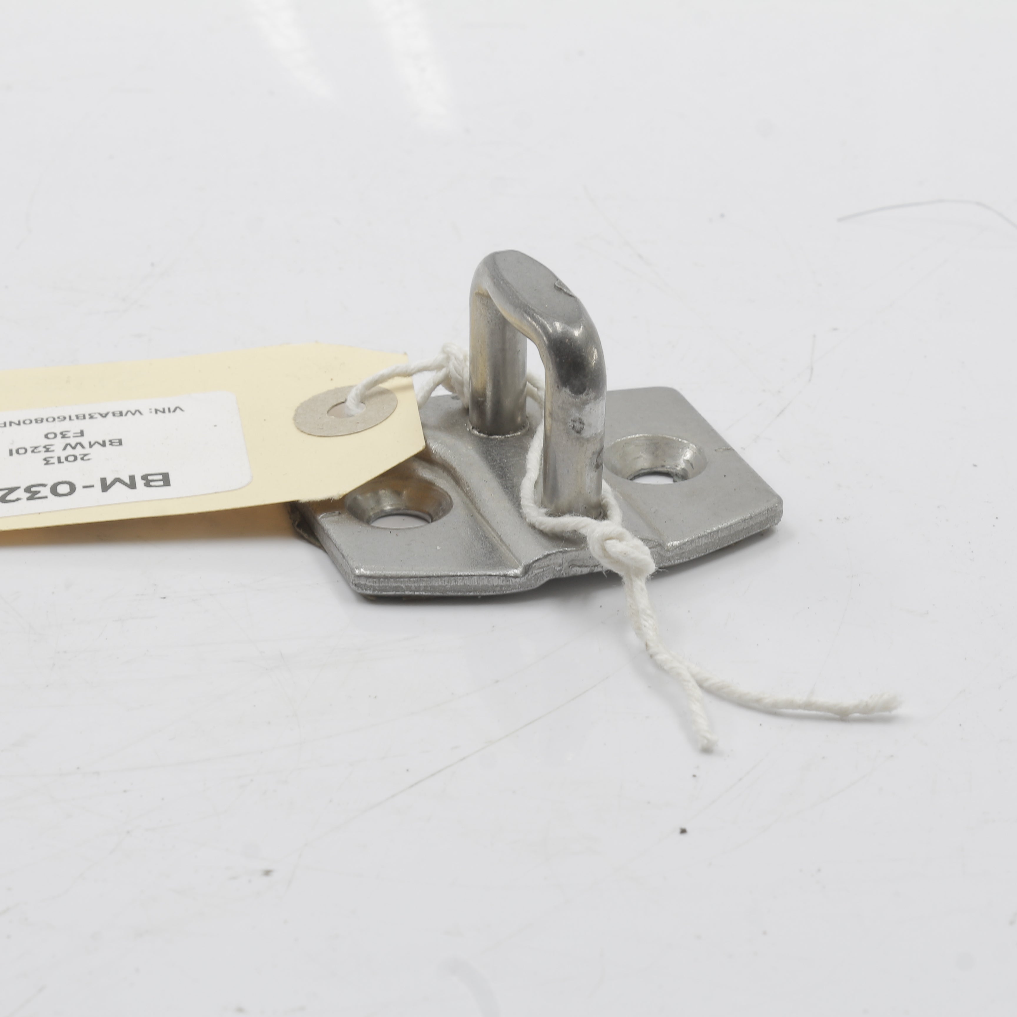 BMW 320i M Sport F30 2.0T Passenger Door Lock Latch