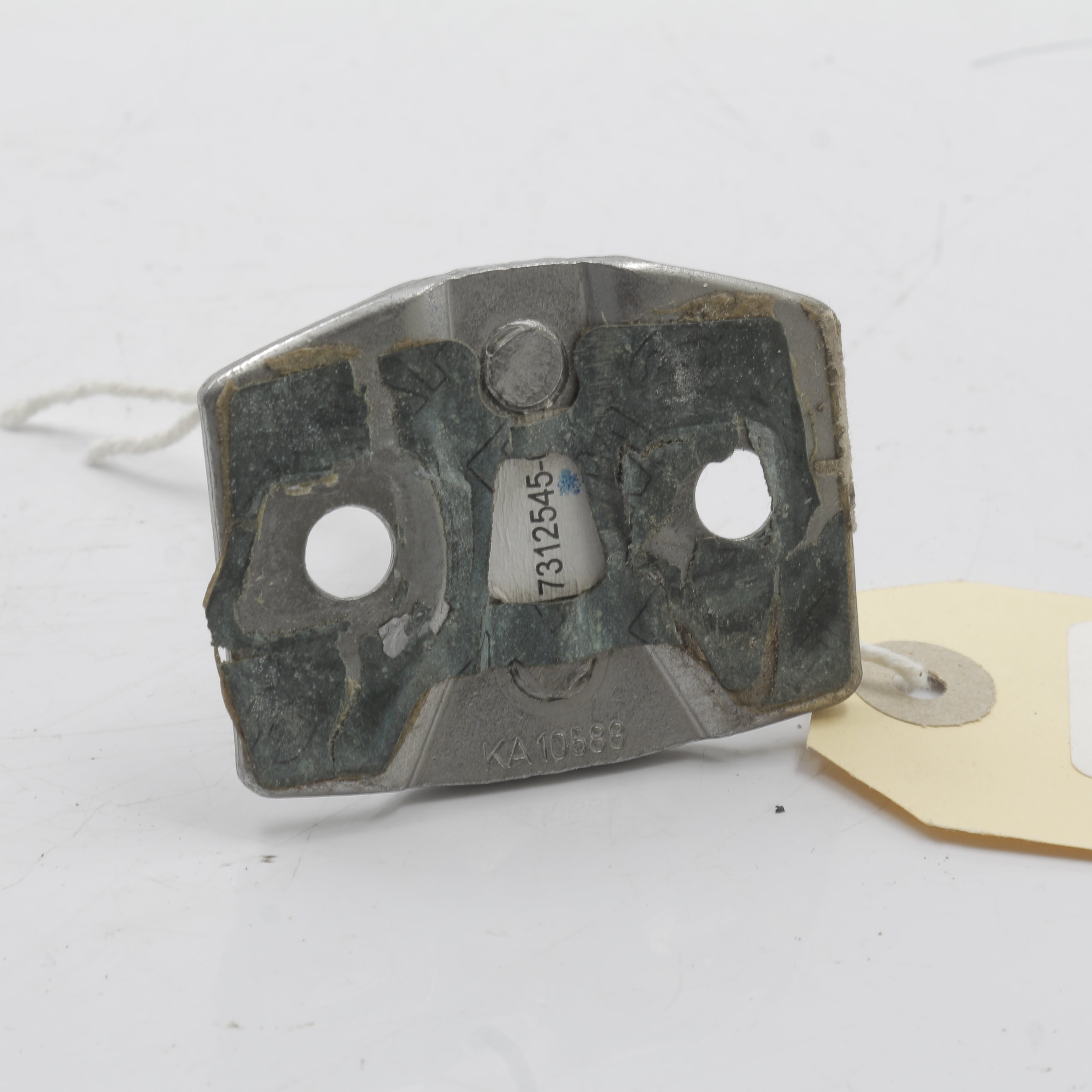 BMW 320i M Sport F30 2.0T Passenger Door Lock Latch