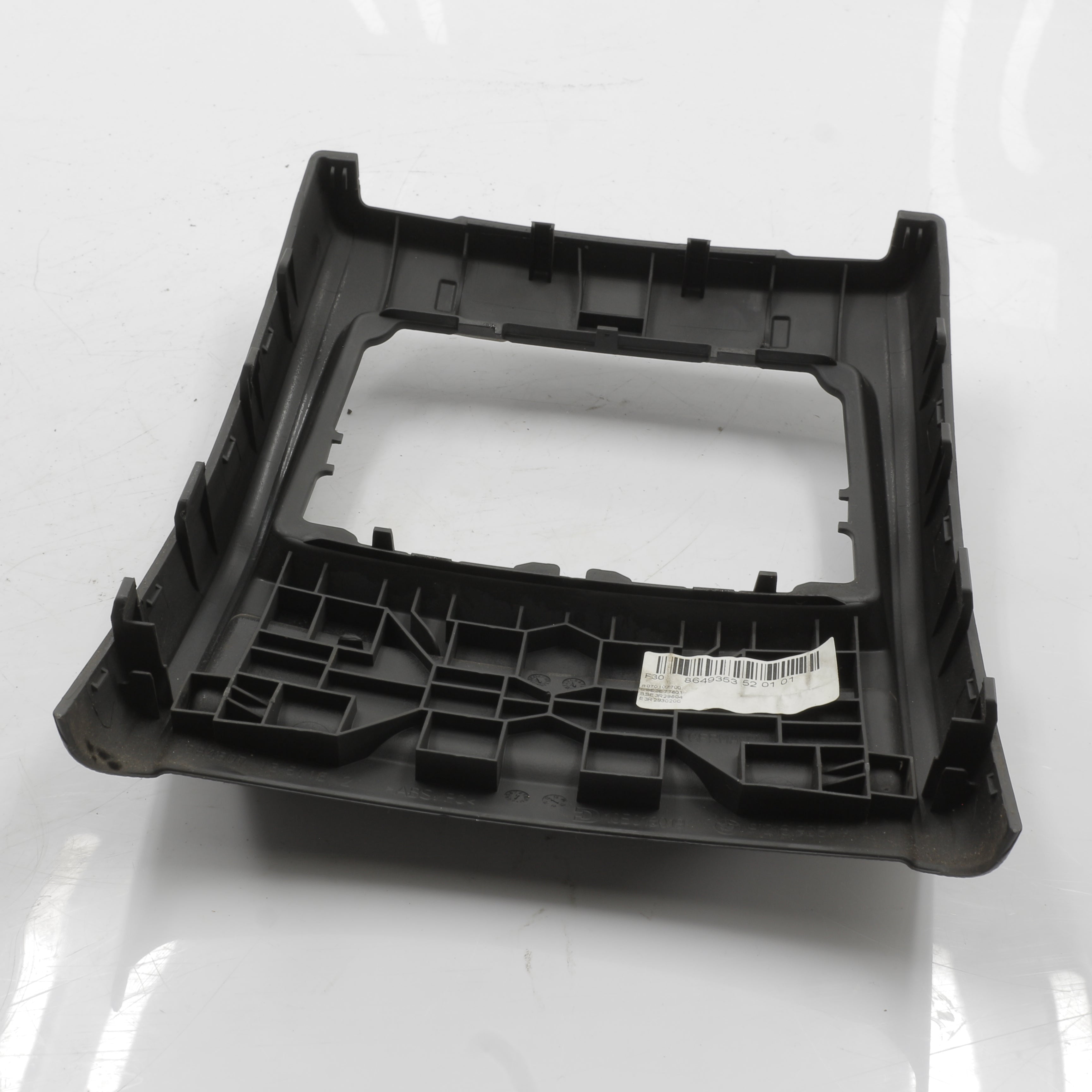 BMW 320i M Sport F30 2.0T Dash Vent Frame