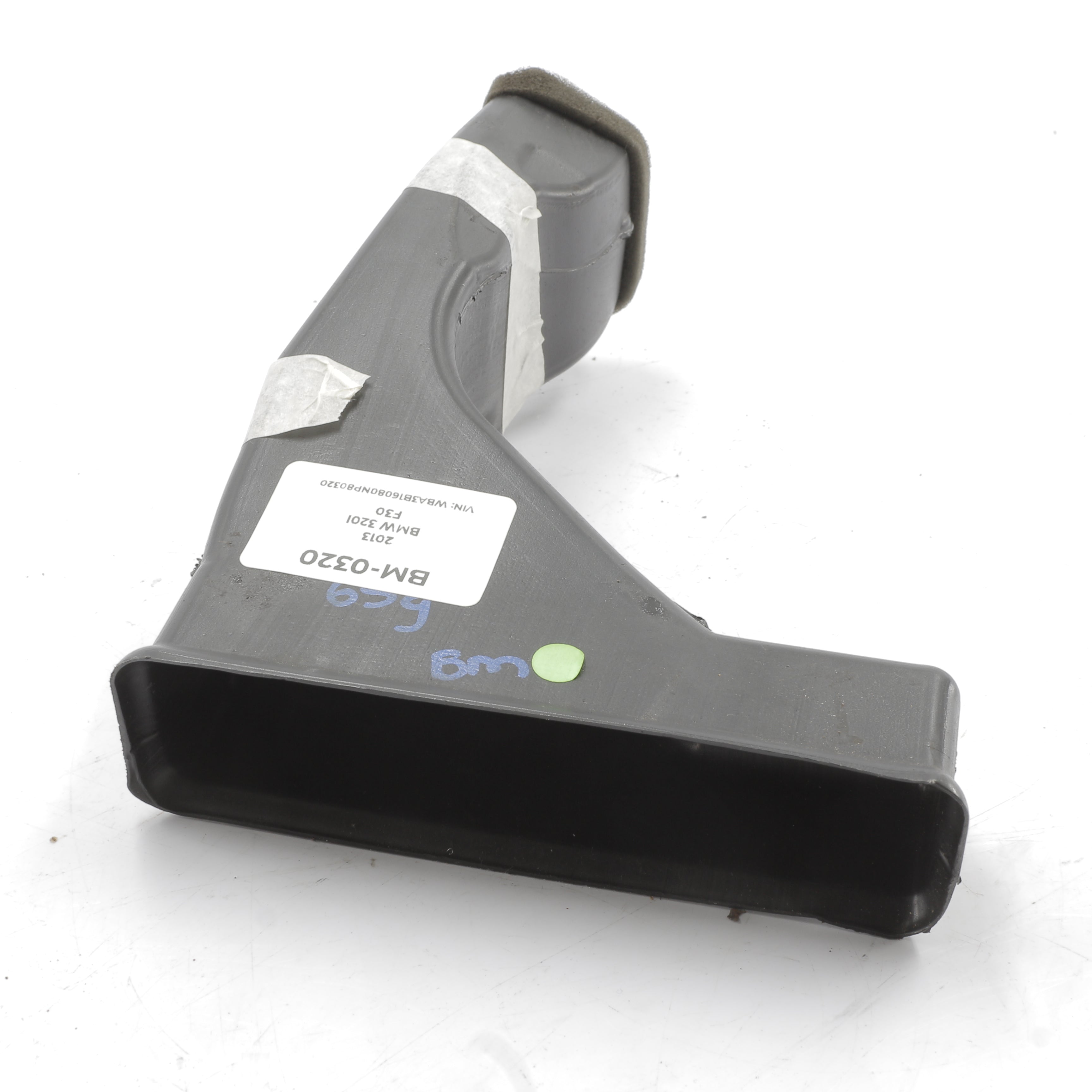 BMW 320i M Sport F30 2.0T Heater Duck Rear Centre Console