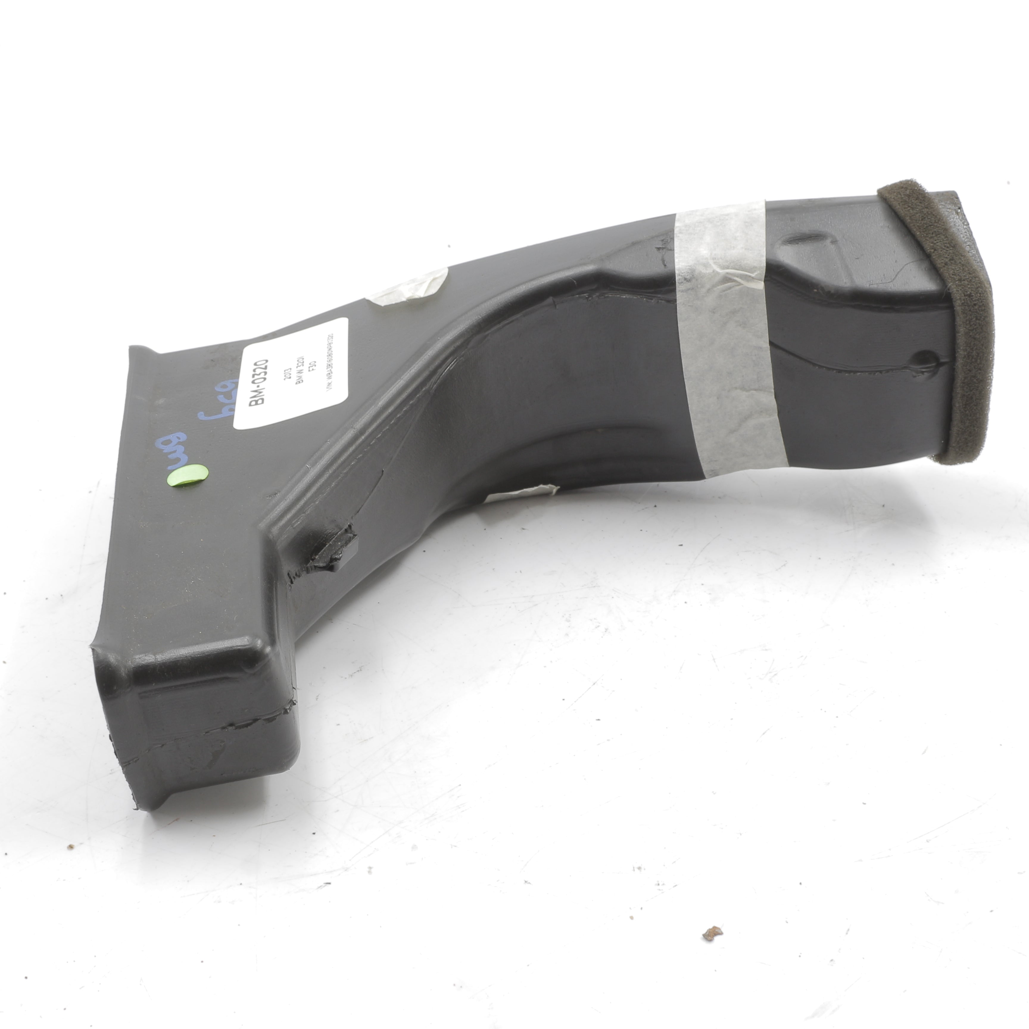 BMW 320i M Sport F30 2.0T Heater Duck Rear Centre Console