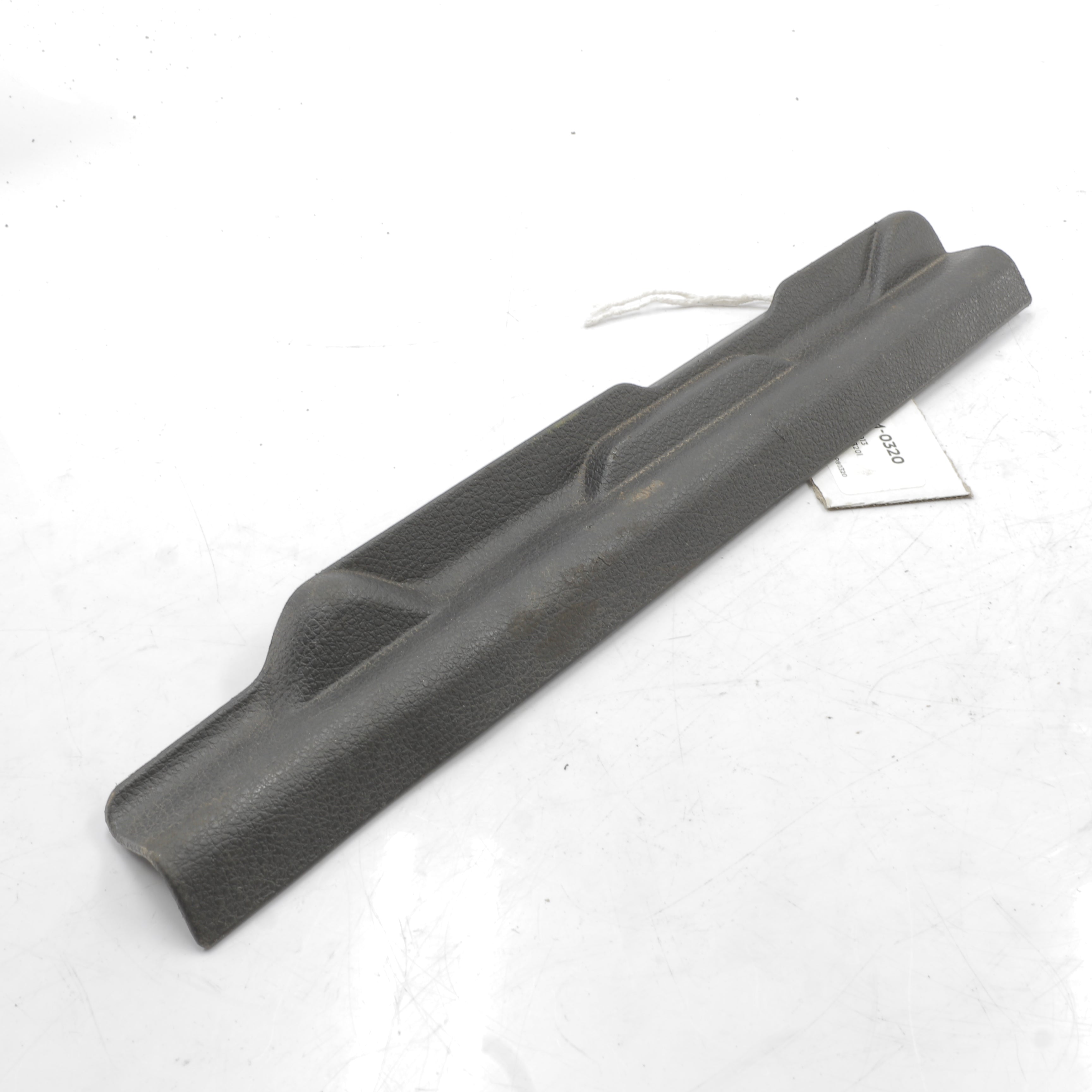 BMW 320i M Sport F30 2.0T Passenger Side Covering Seat Rail