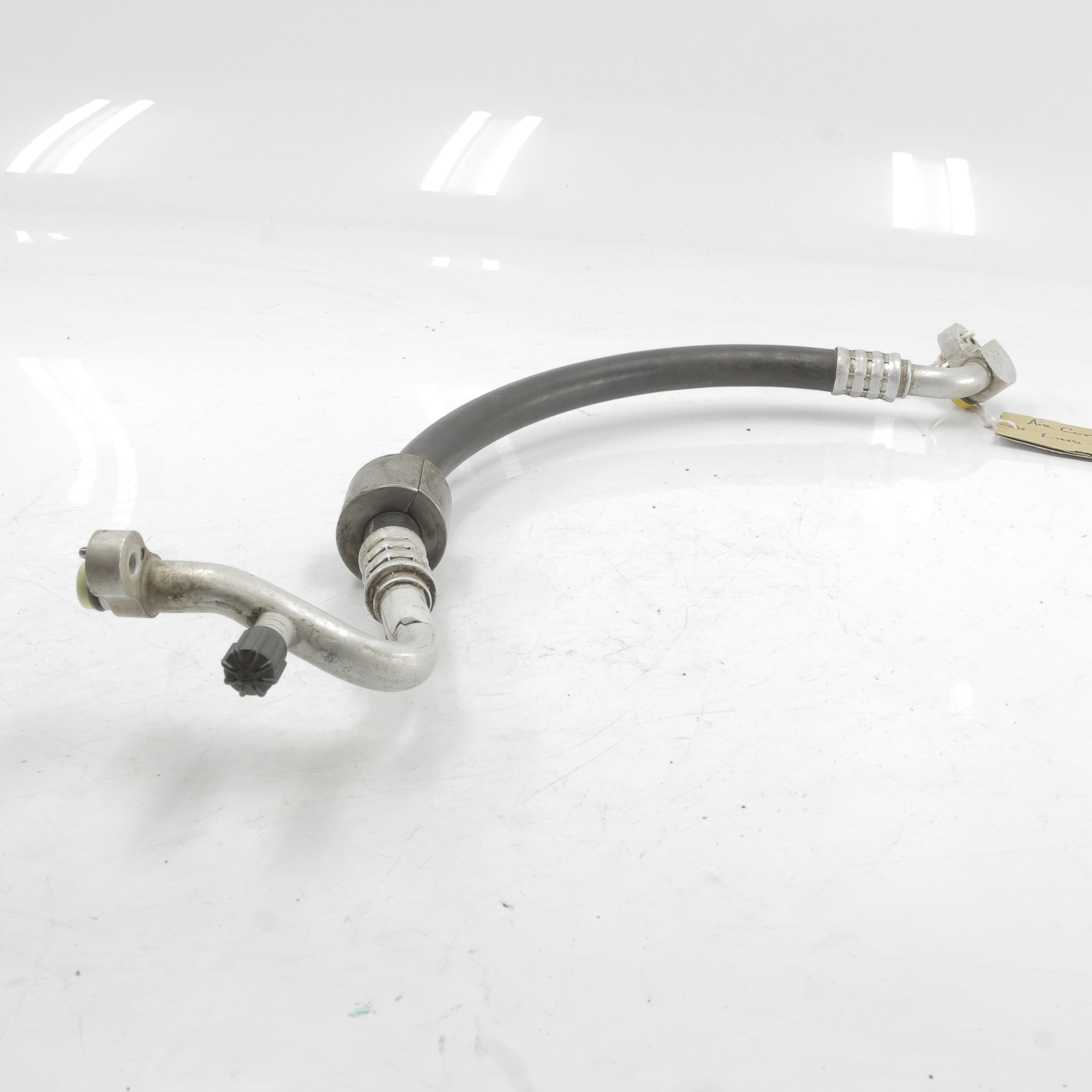 BMW 320i M Sport F30 2.0T Air Conditioner Line Pipe