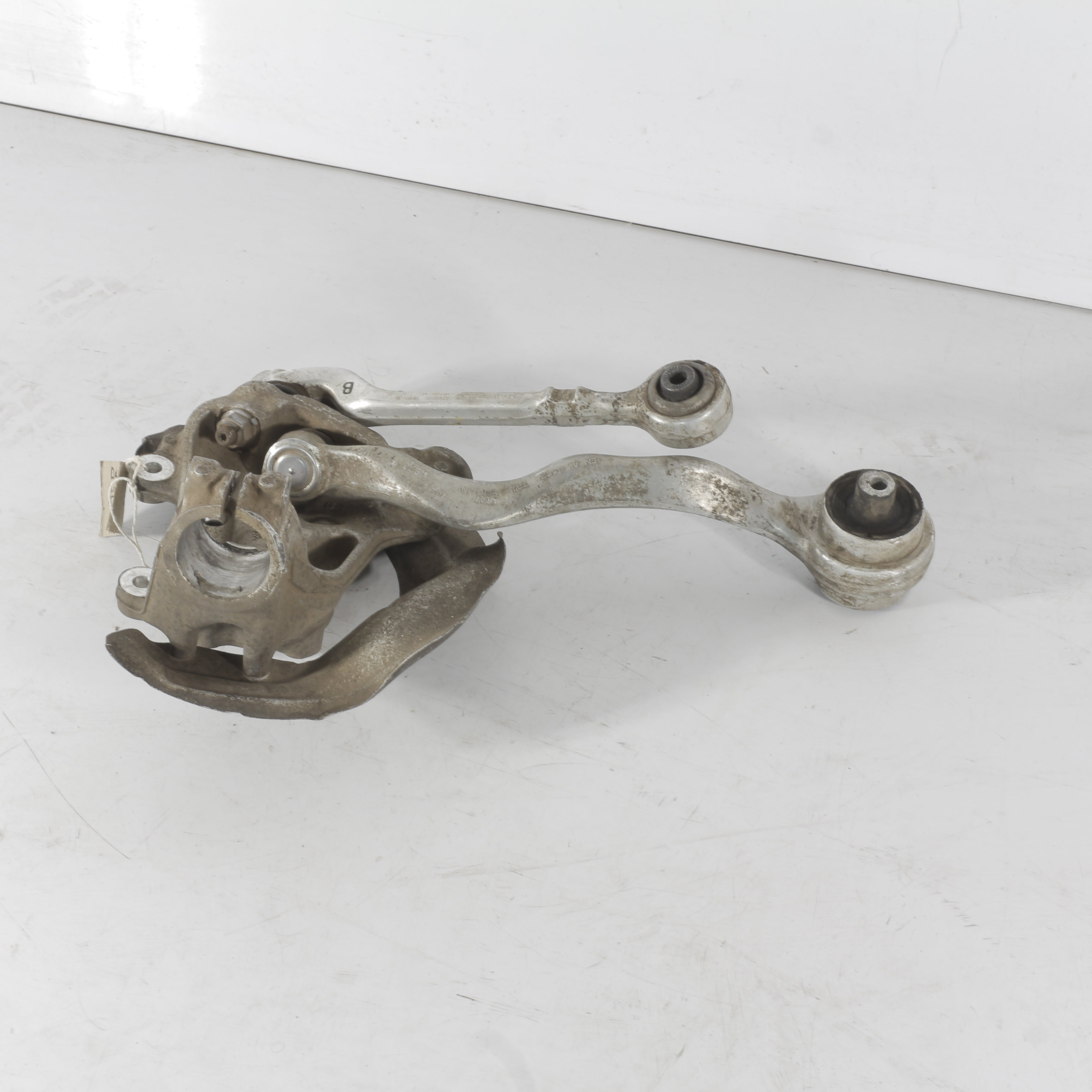BMW 320i M Sport F30 2.0T Drivers Side Front Control Arms