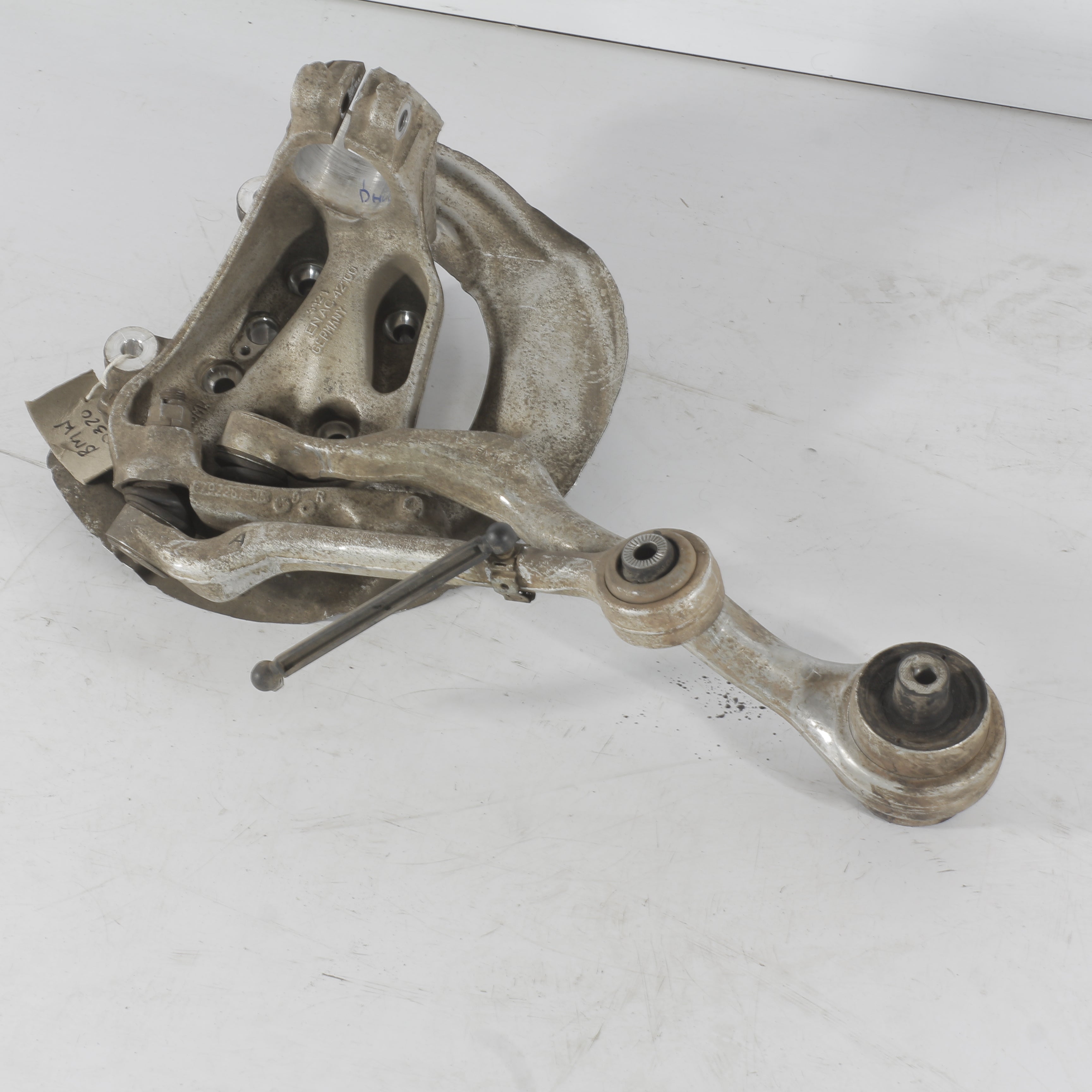 BMW 320i M Sport F30 2.0T Passenger Front Control Arms