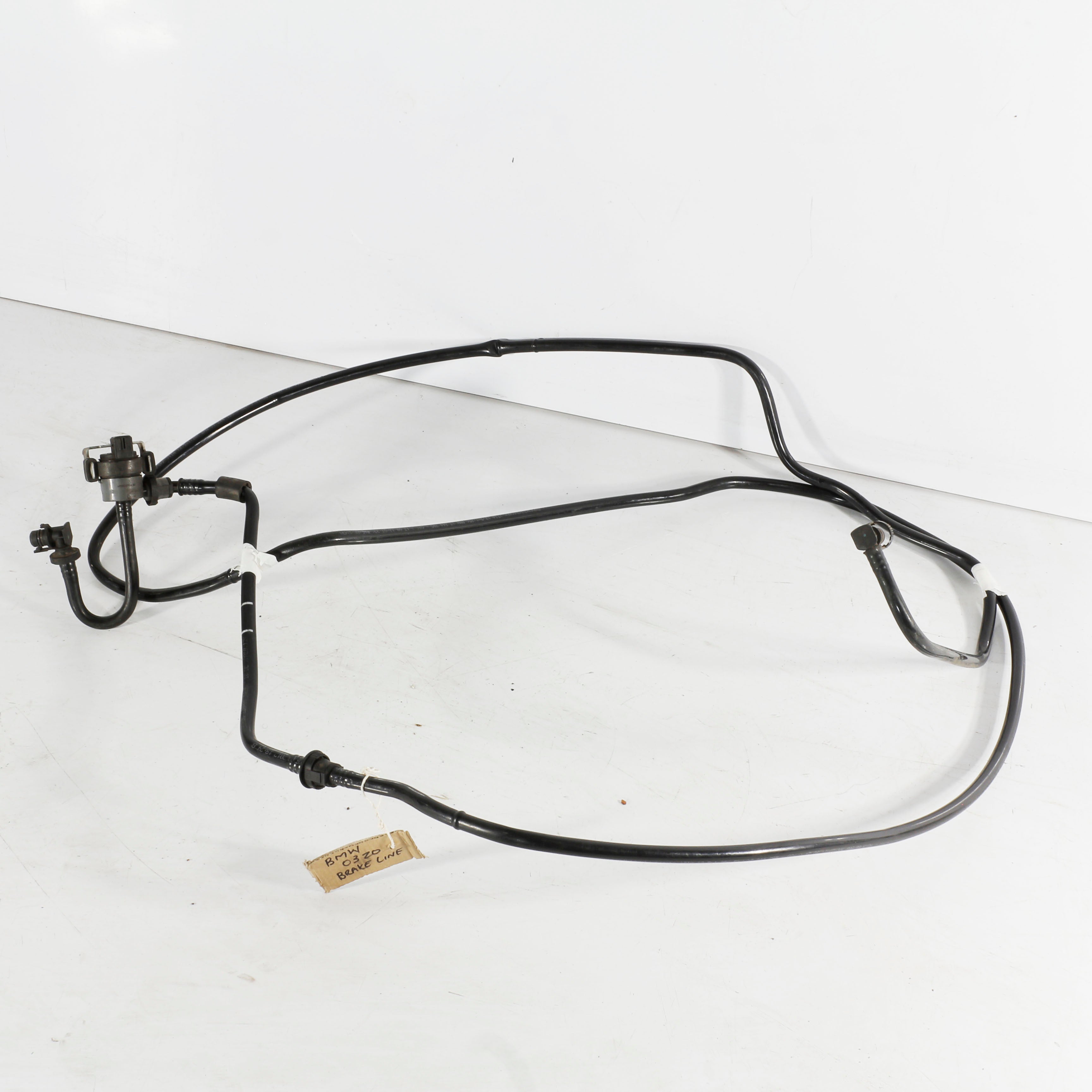 BMW 320i M Sport F30 2.0T Brake Lines