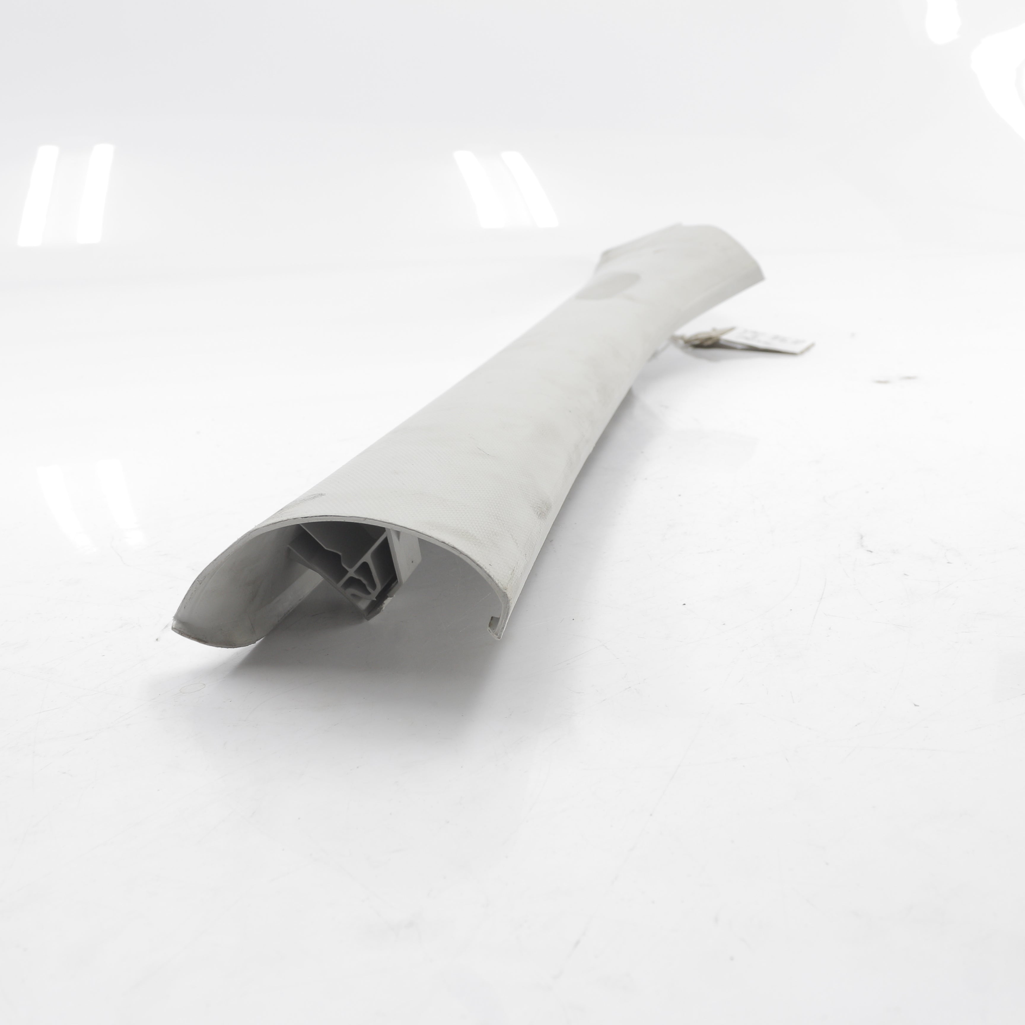 Volkswagen Polo Mk5 Hatchback 6R CFW 1.2 TDI Passenger Side Pillar Cover