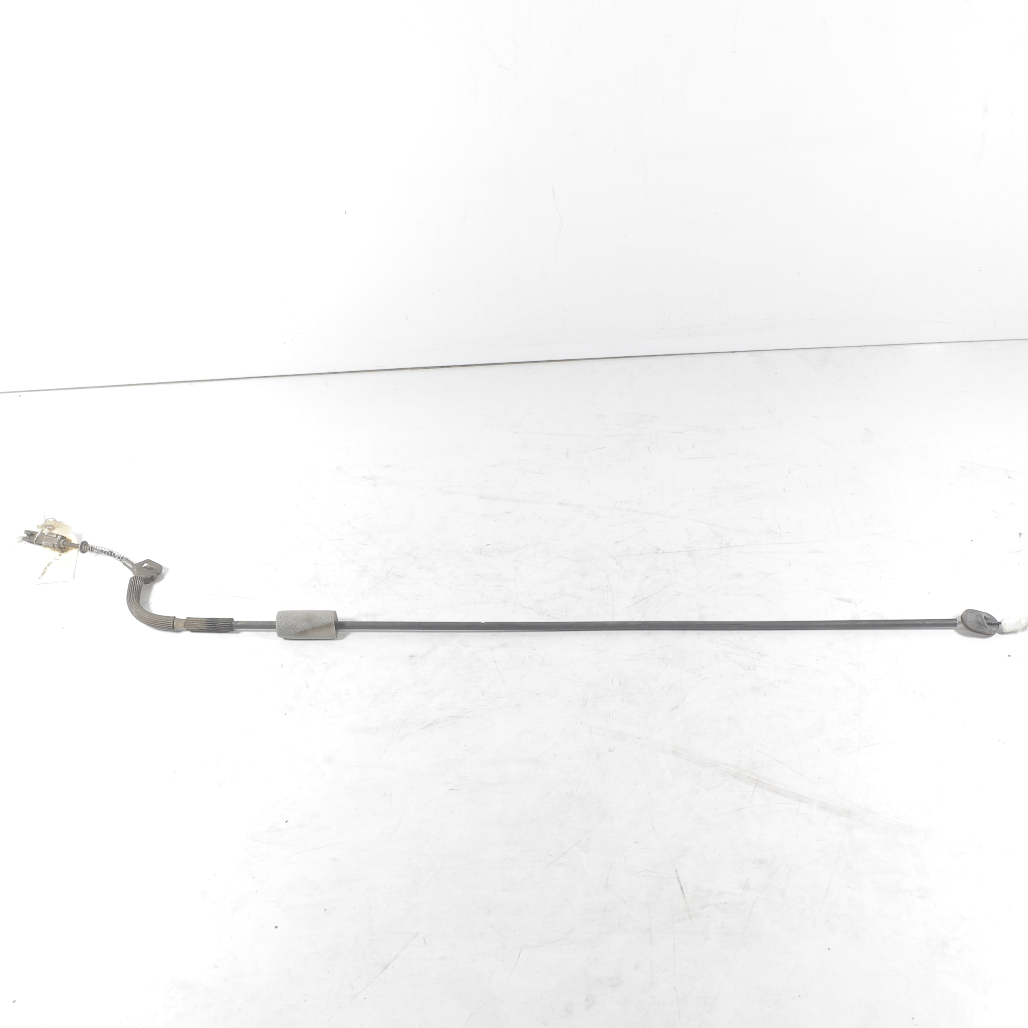 Mercedes-Benz B180 (Pre-Facelift) W245 1.8 Handbrake Cable