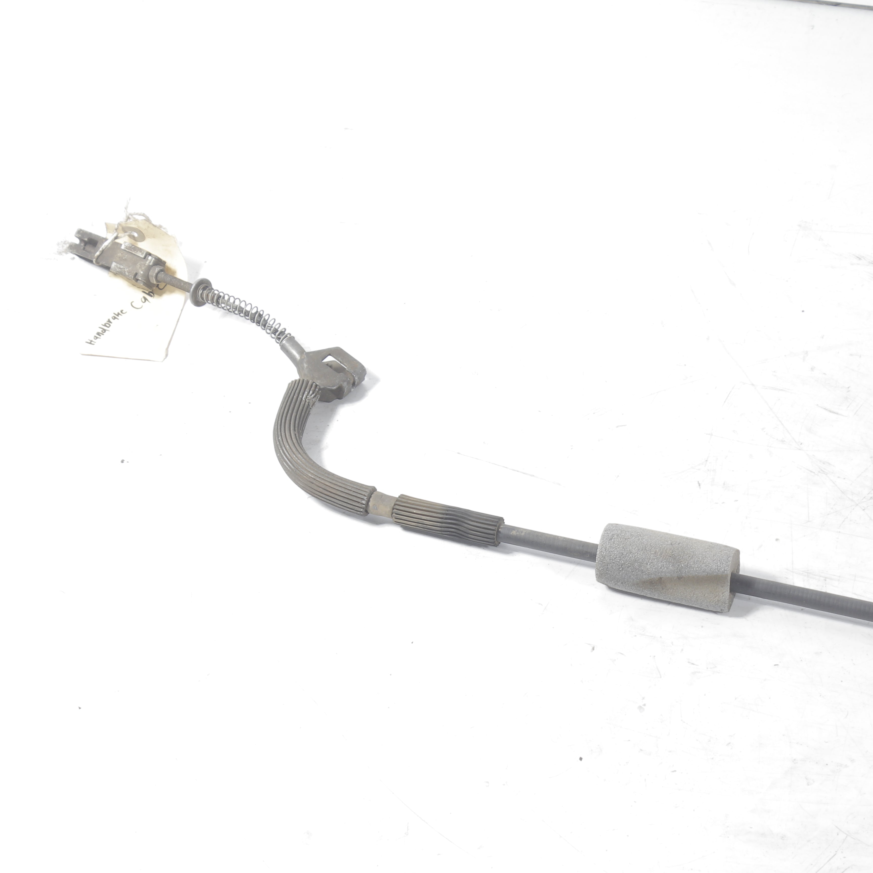 Mercedes-Benz B180 (Pre-Facelift) W245 1.8 Handbrake Cable