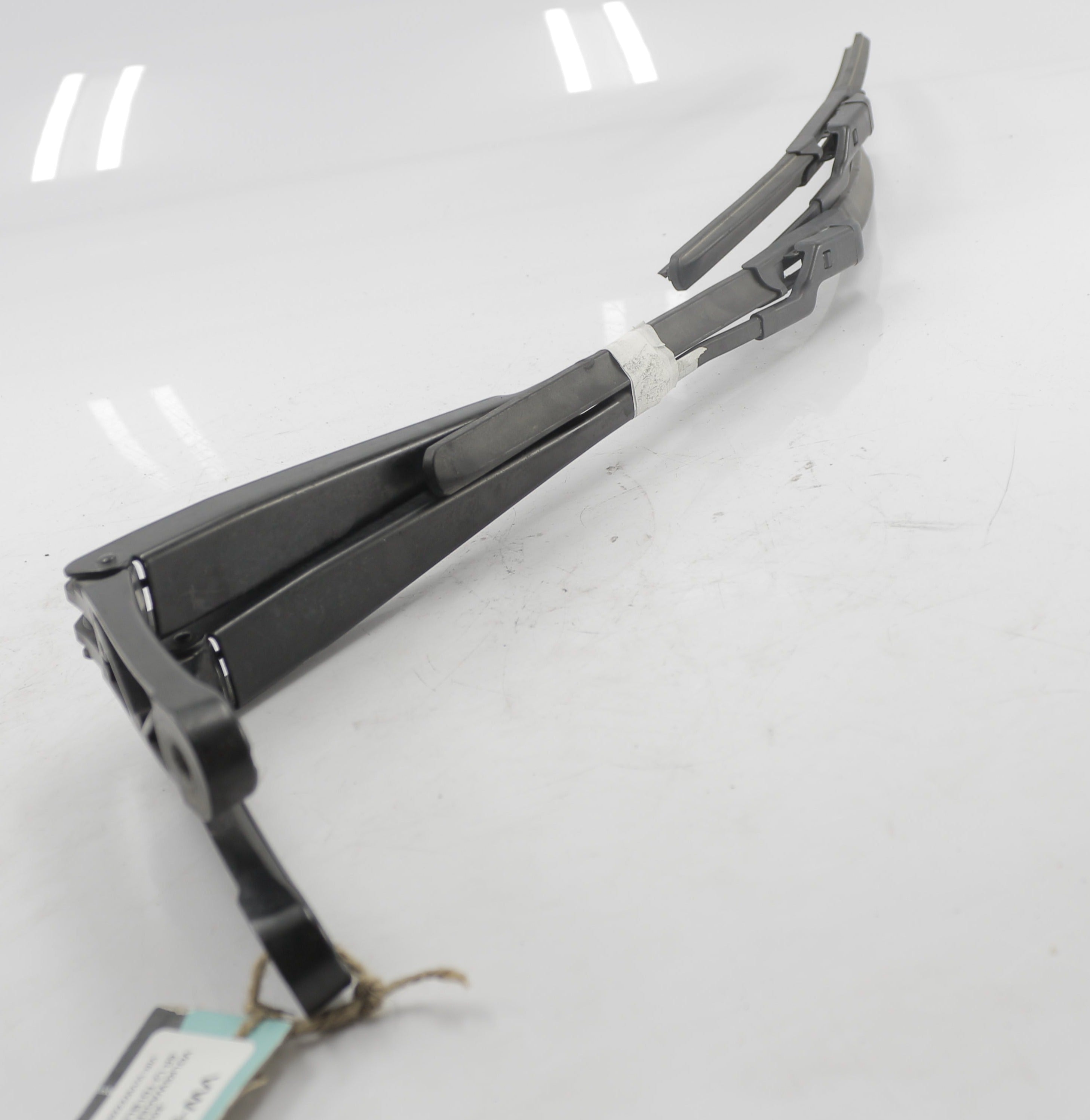 Volkswagen Polo Mk5 Hatchback 6R CFW 1.2 TDI Wiper Arms