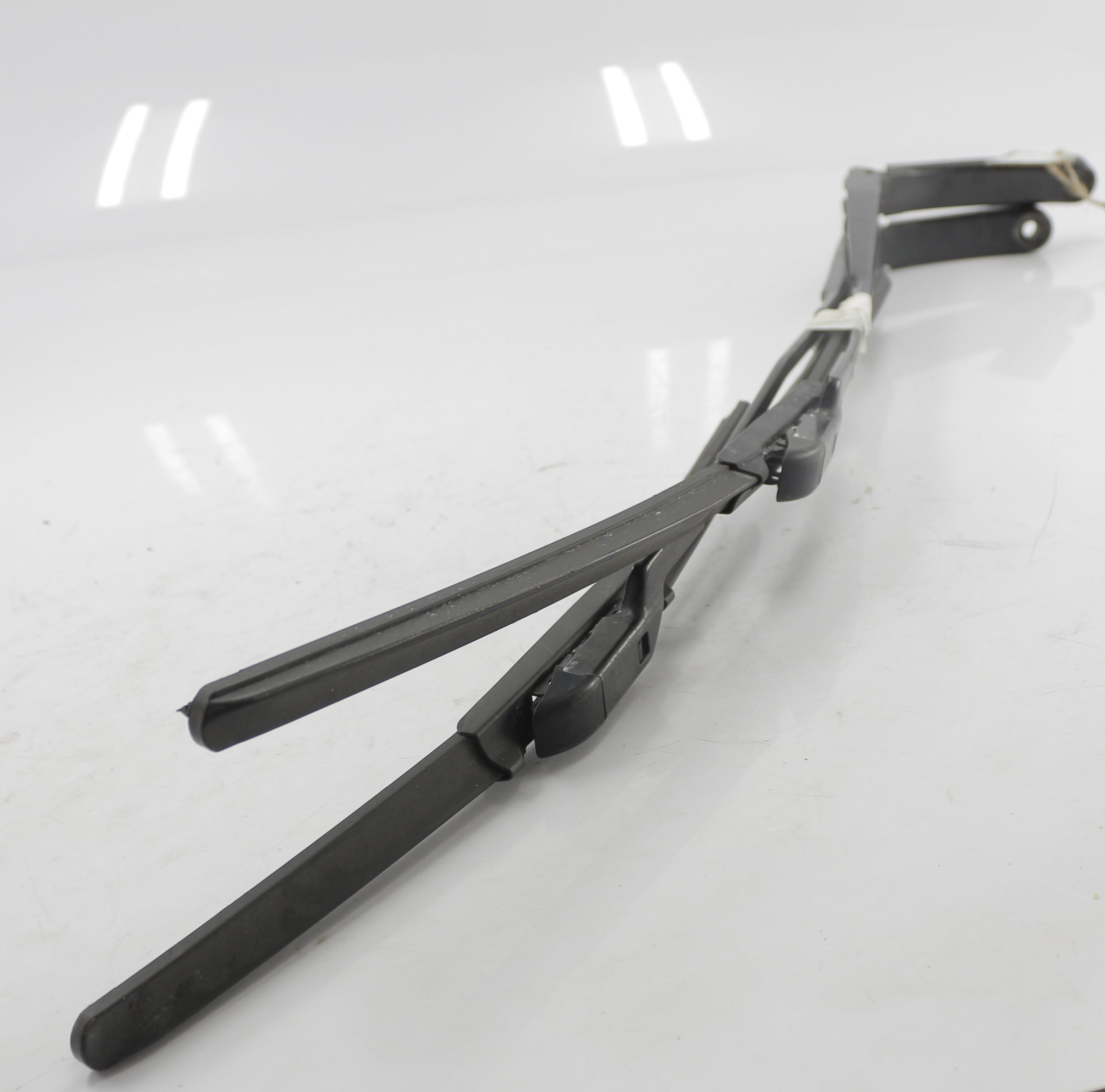 Volkswagen Polo Mk5 Hatchback 6R CFW 1.2 TDI Wiper Arms