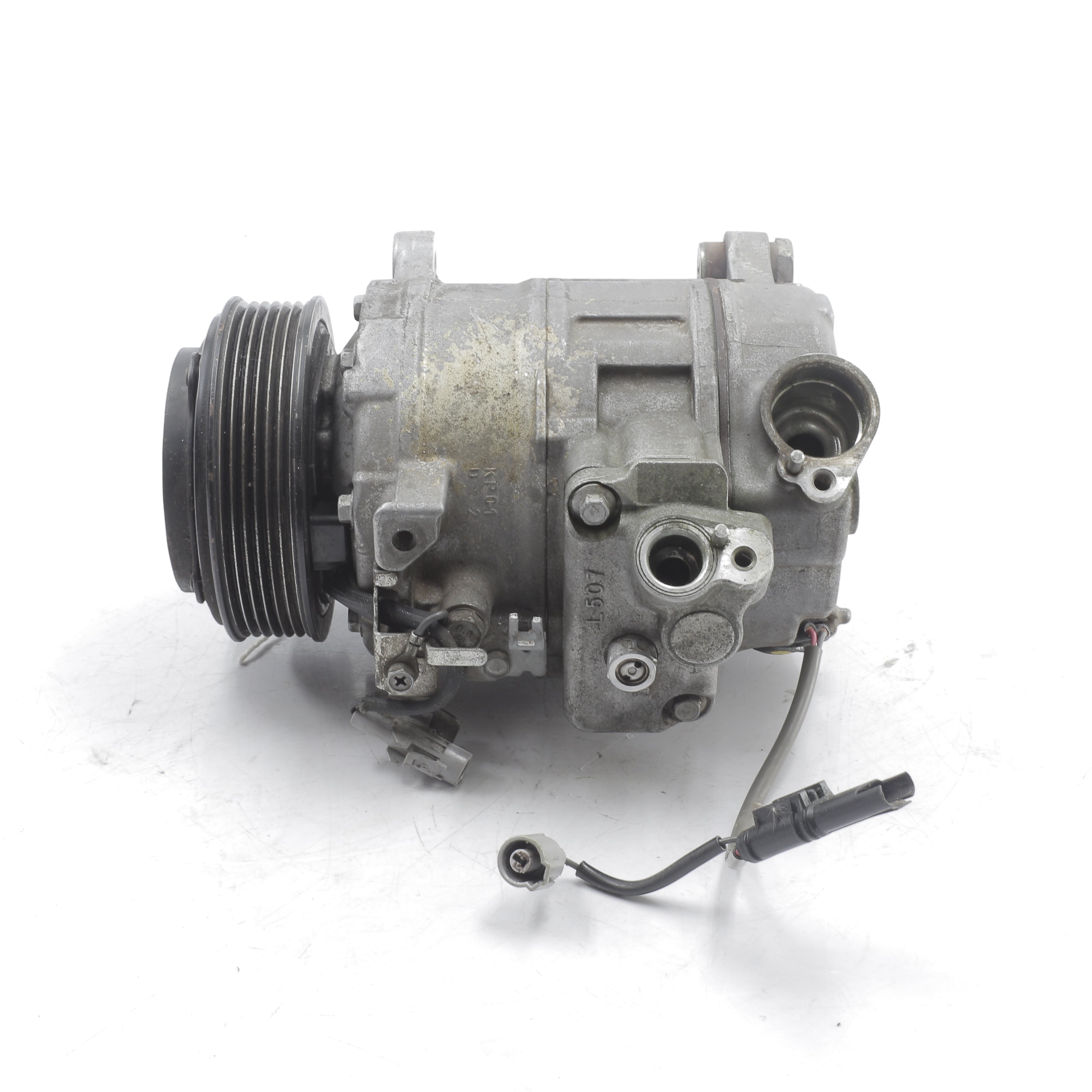 BMW 320i M Sport F30 2.0T Air Conditioner Pump