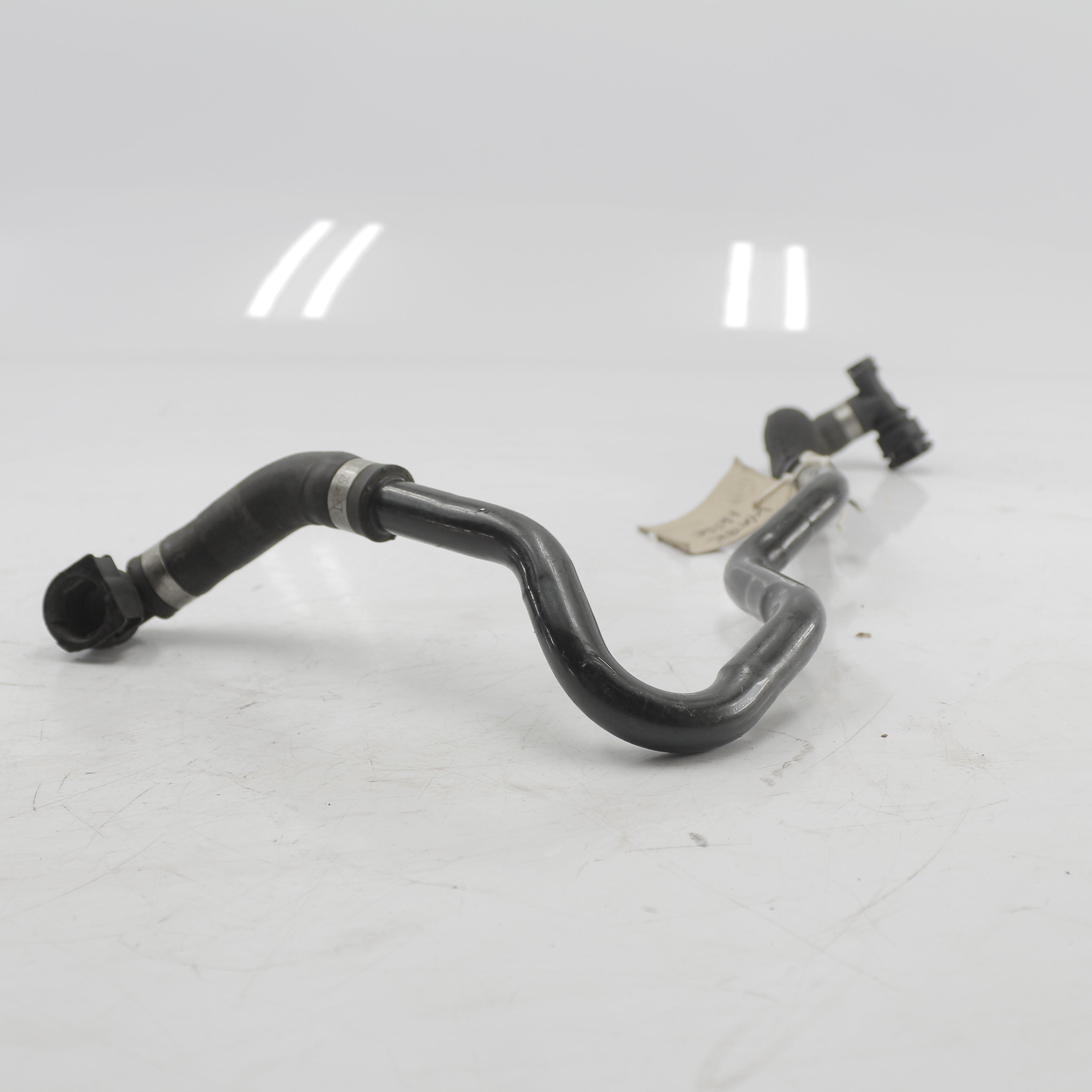 Mercedes-Benz C180 (Facelift) W204 1.8T Water Hose